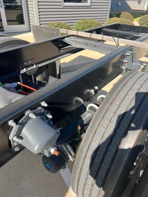 2026 Mack MD in HOUSTON, TX — photo 5