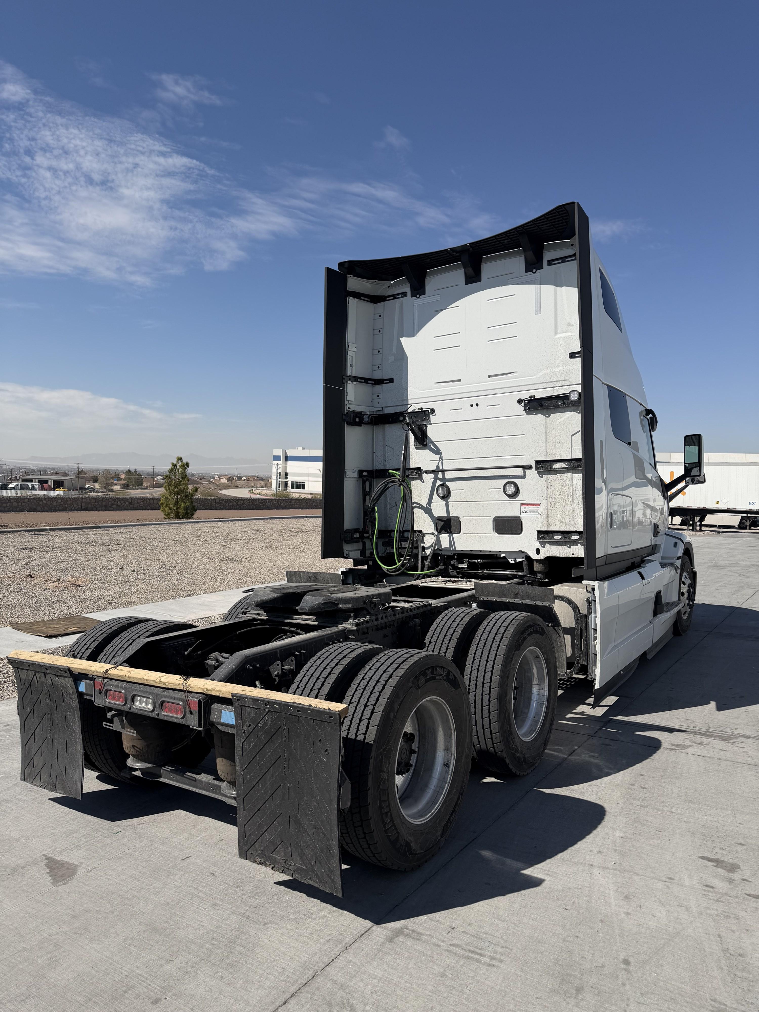 2026 Mack in EL PASO, TX — photo 4