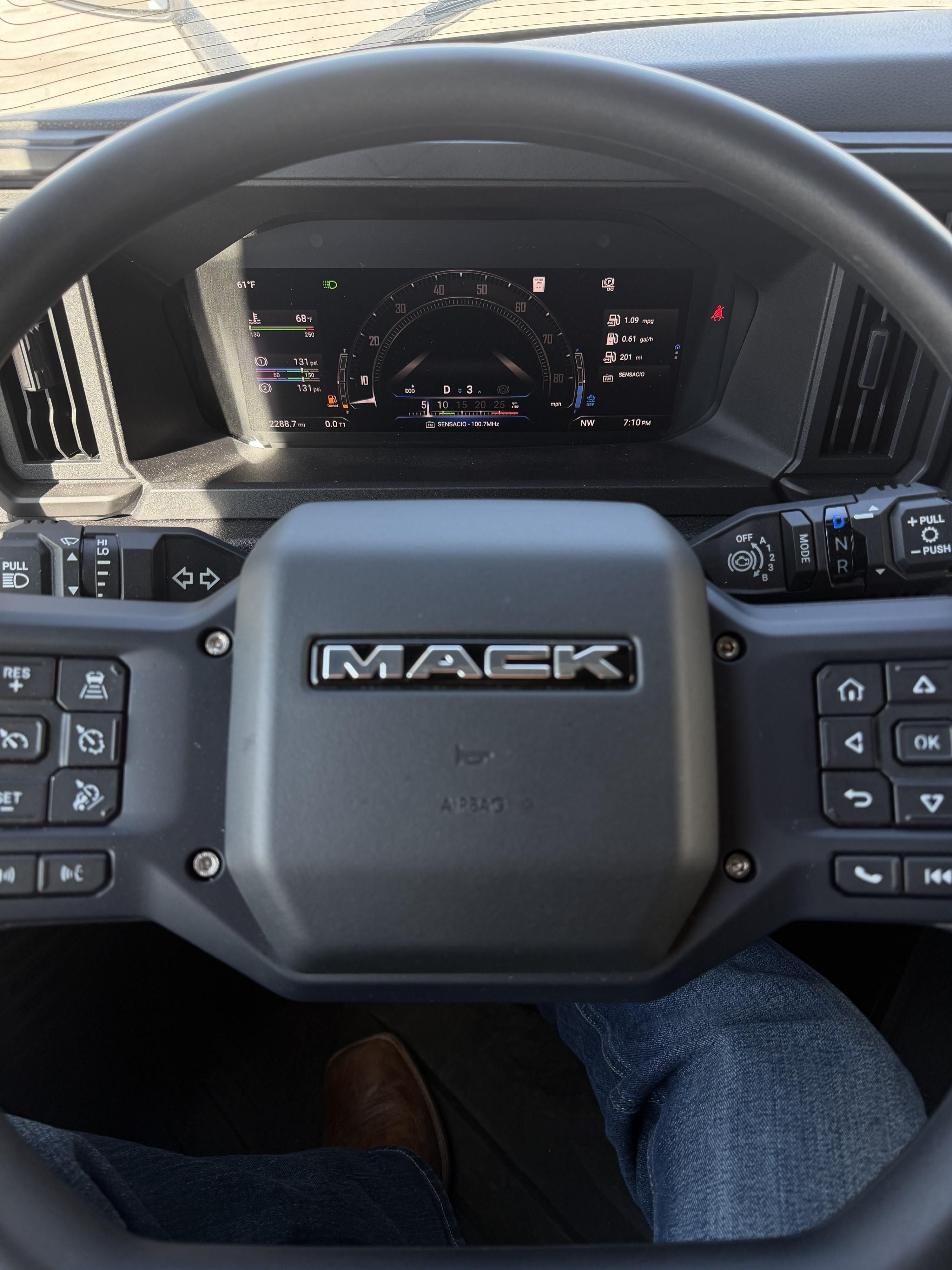 2026 Mack in EL PASO, TX — photo 8