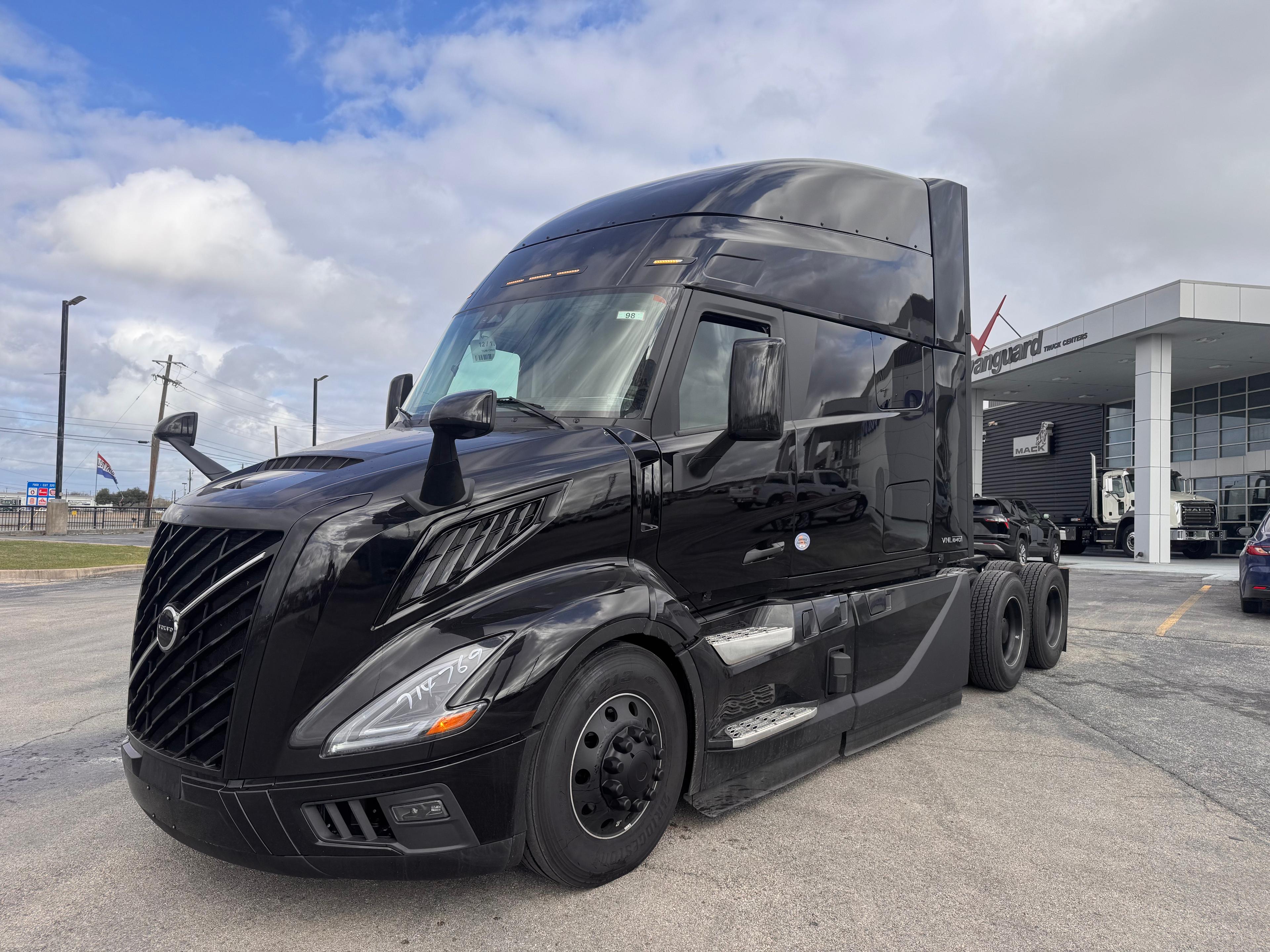 2026 Volvo