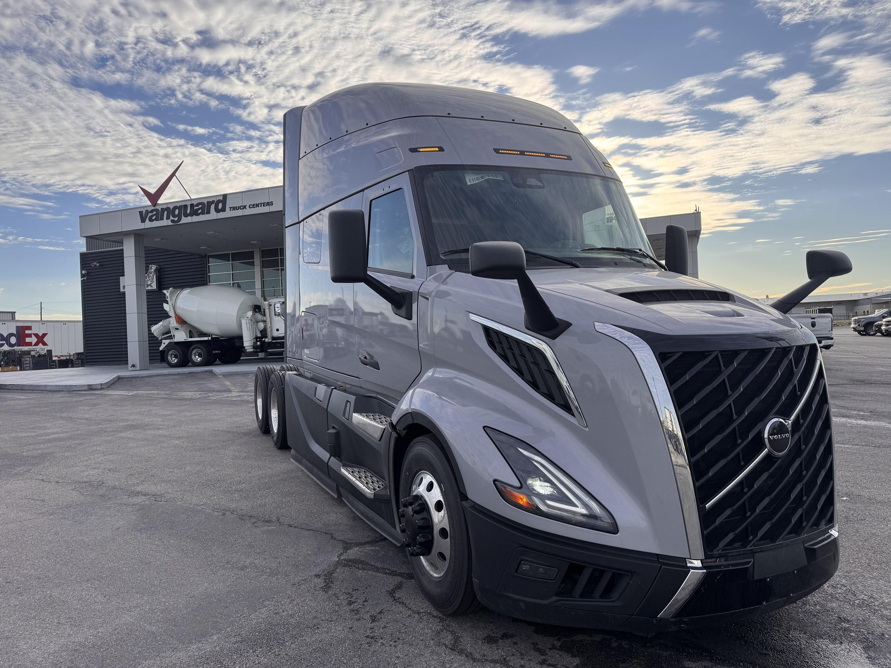 2026 Volvo in AUSTIN, TX — photo 6