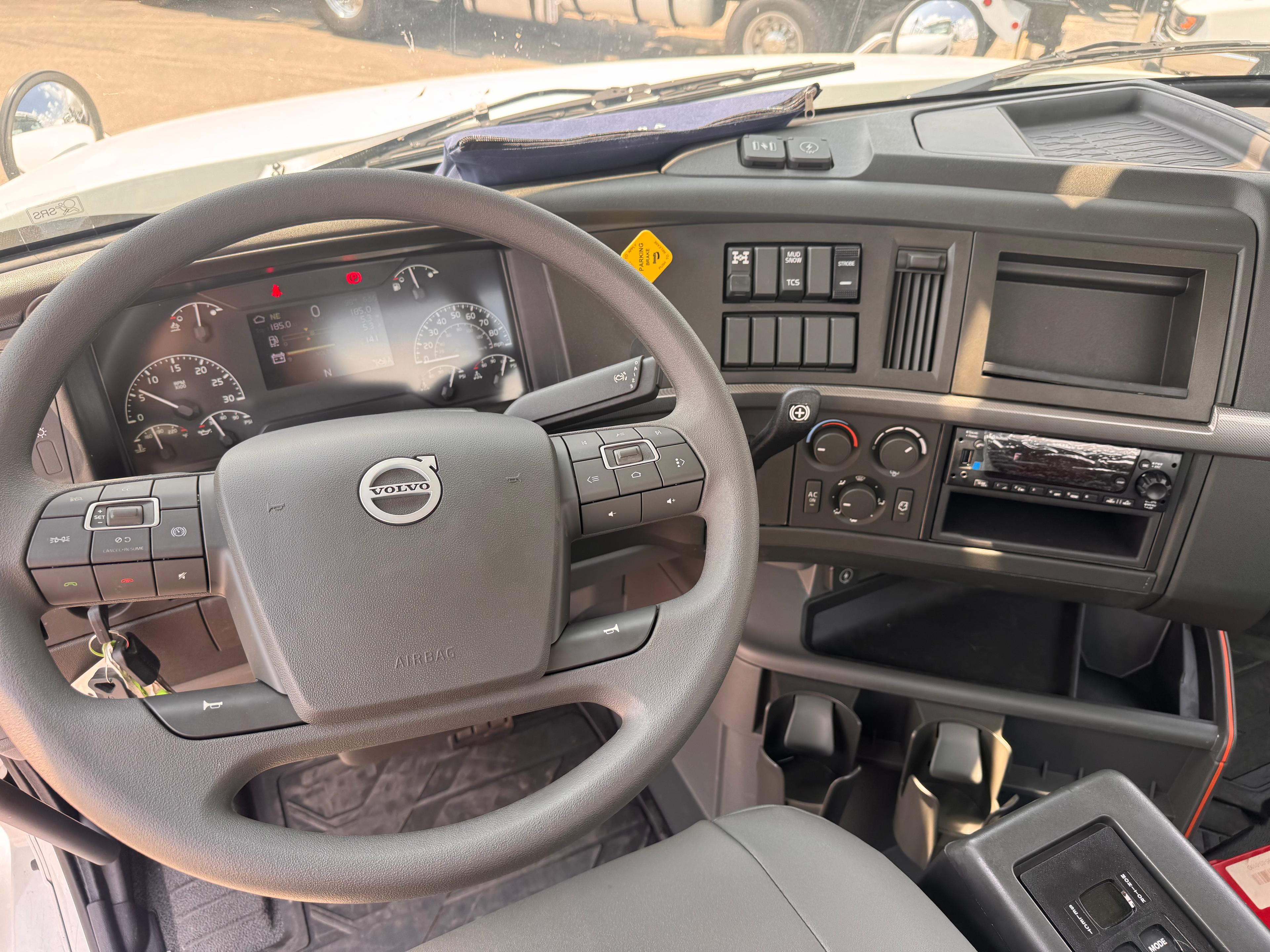 2026 Volvo in AUSTIN, TX — photo 10