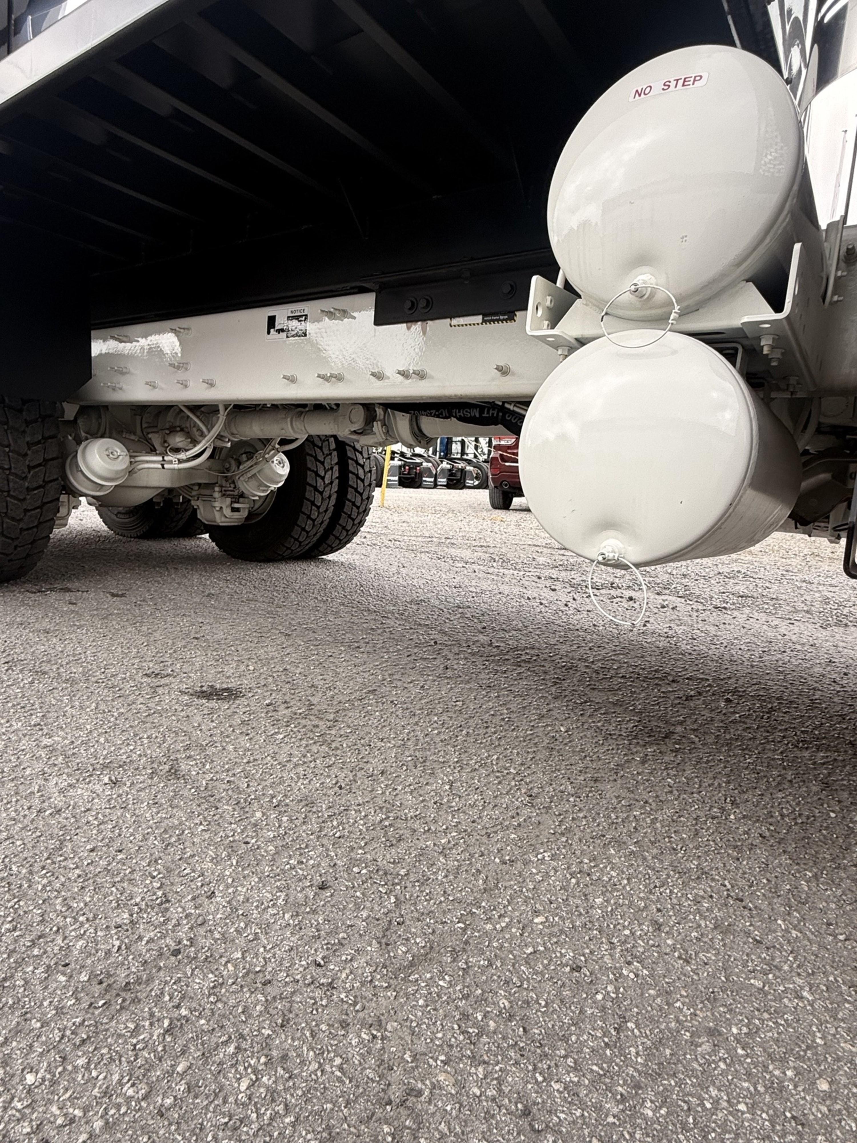 2026 Mack Granite in SAVANNAH, GA — photo 9