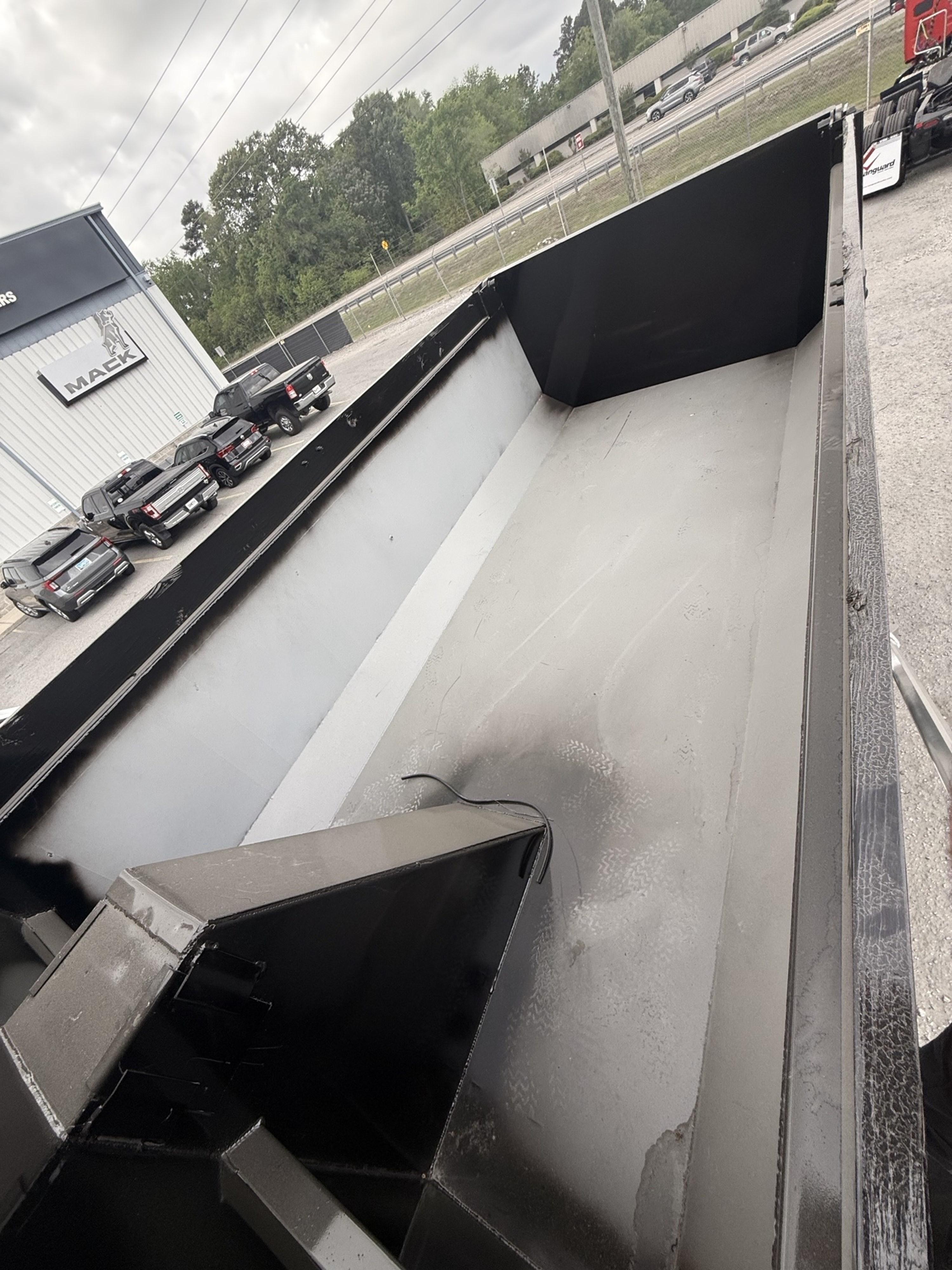 2026 Mack Granite in SAVANNAH, GA — photo 11