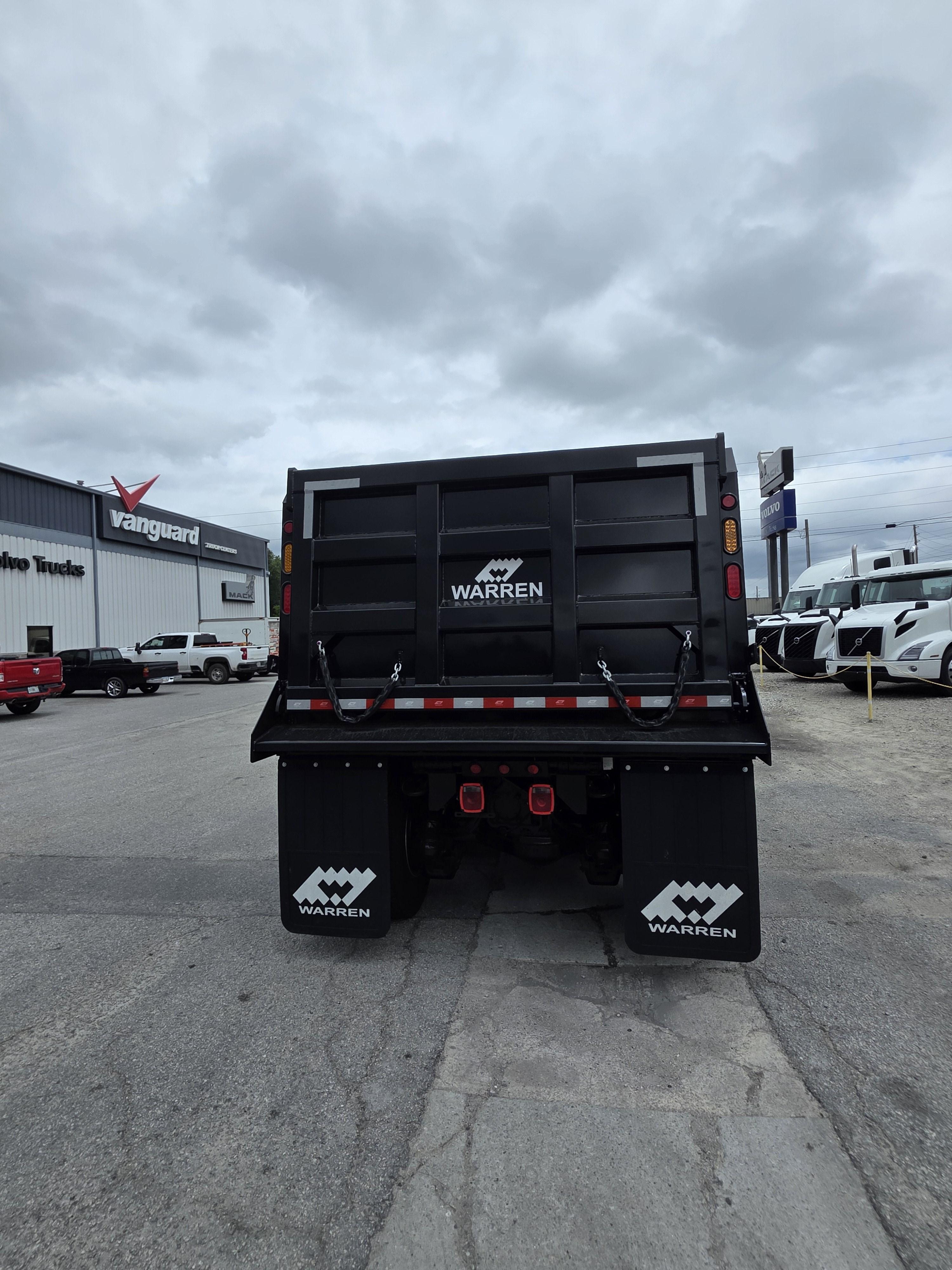 2026 Mack in SAVANNAH, GA — photo 3