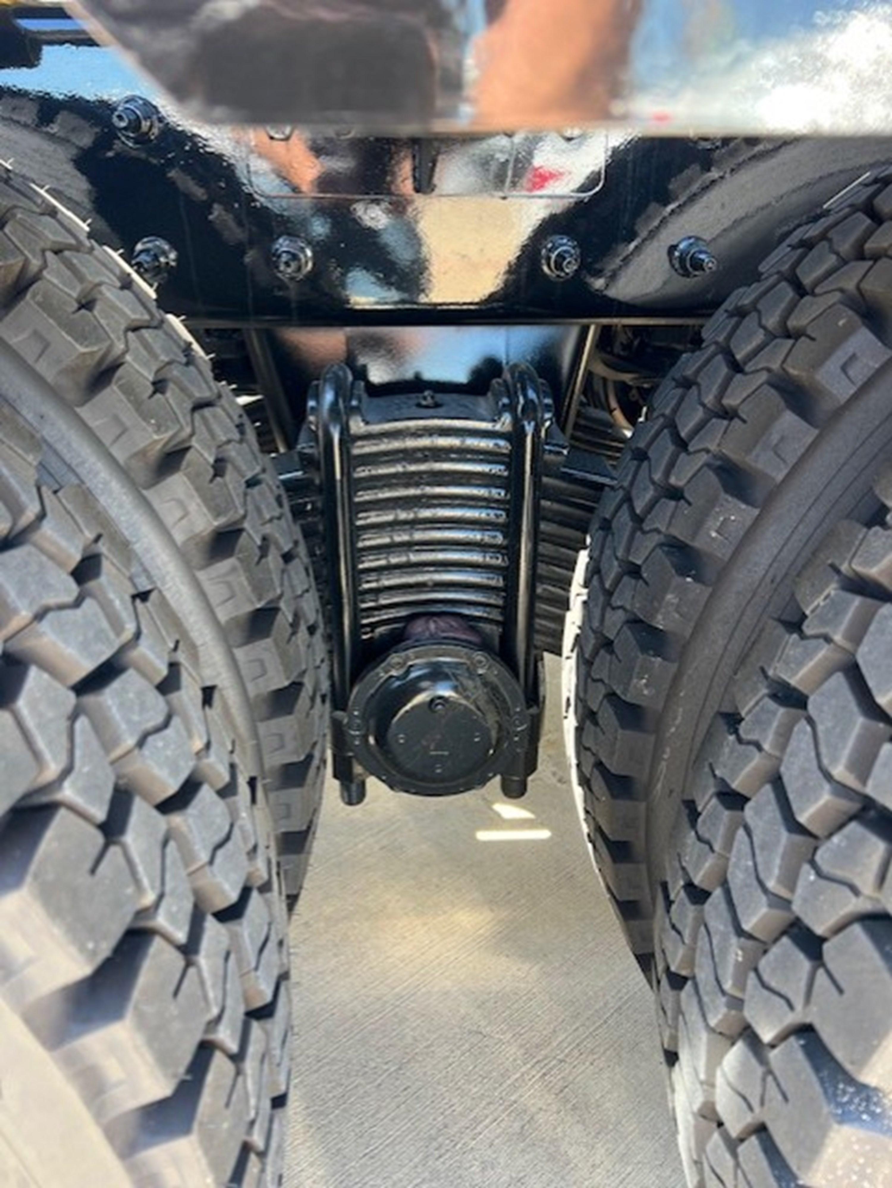 2026 Mack in HOUSTON, TX — photo 8