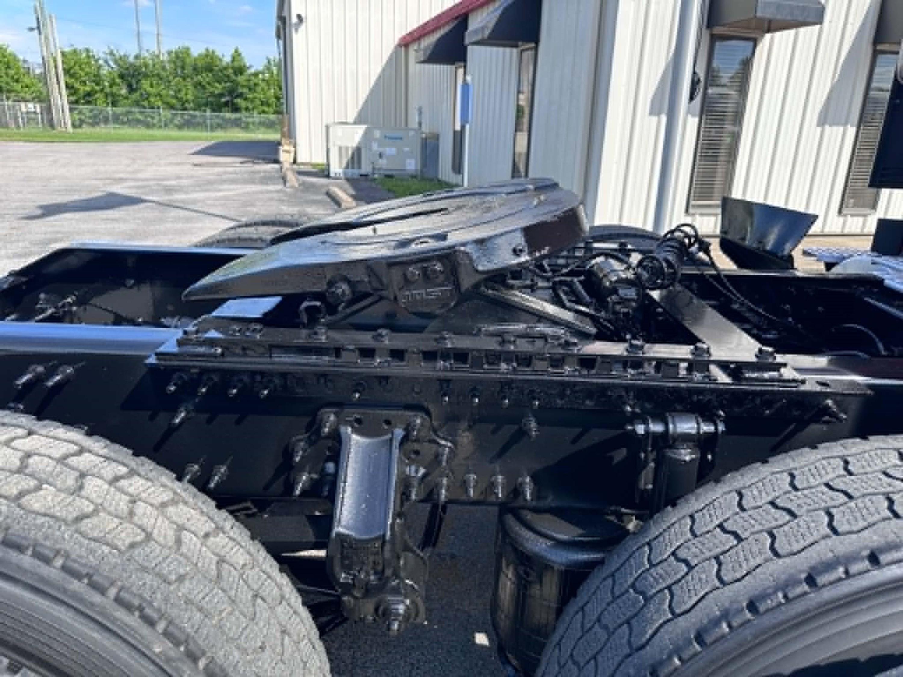 2022 Volvo VNL 760 in FRANKLIN, KY — photo 7