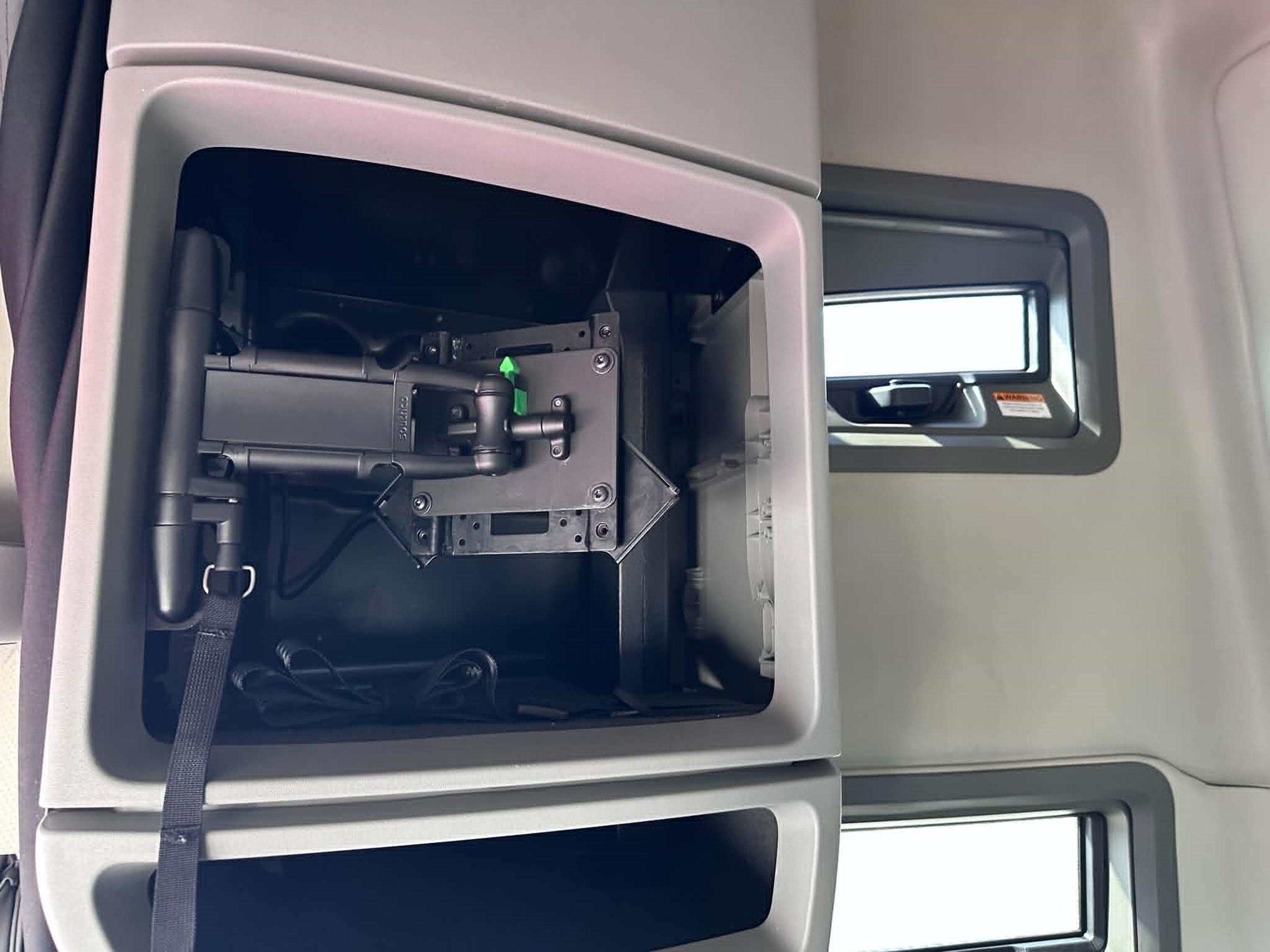 2022 Volvo VNL 760 in FRANKLIN, KY — photo 19