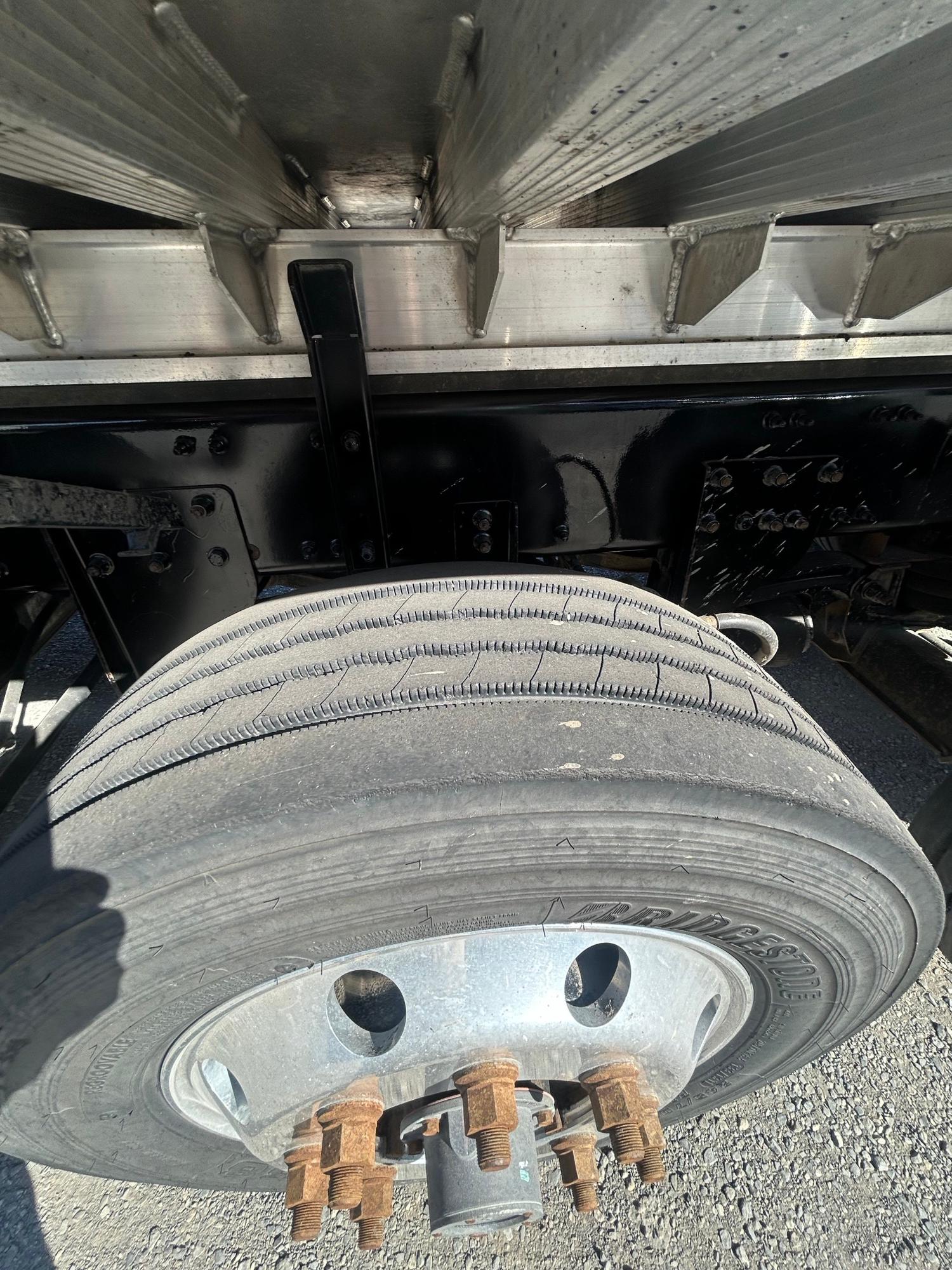 2024 Volvo VHD 300 in ROANOKE, VA — photo 19