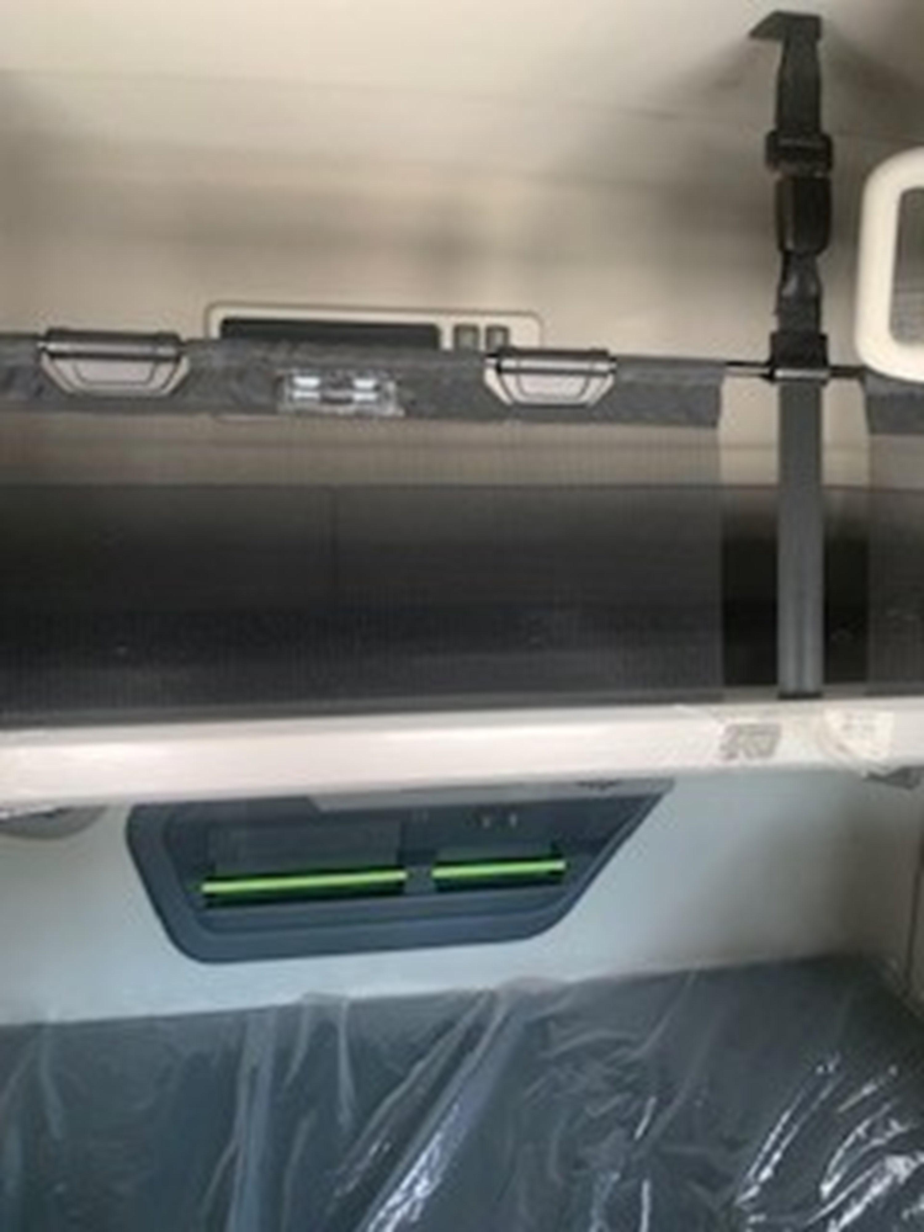 2027 Volvo in ADAIRSVILLE, GA — photo 9