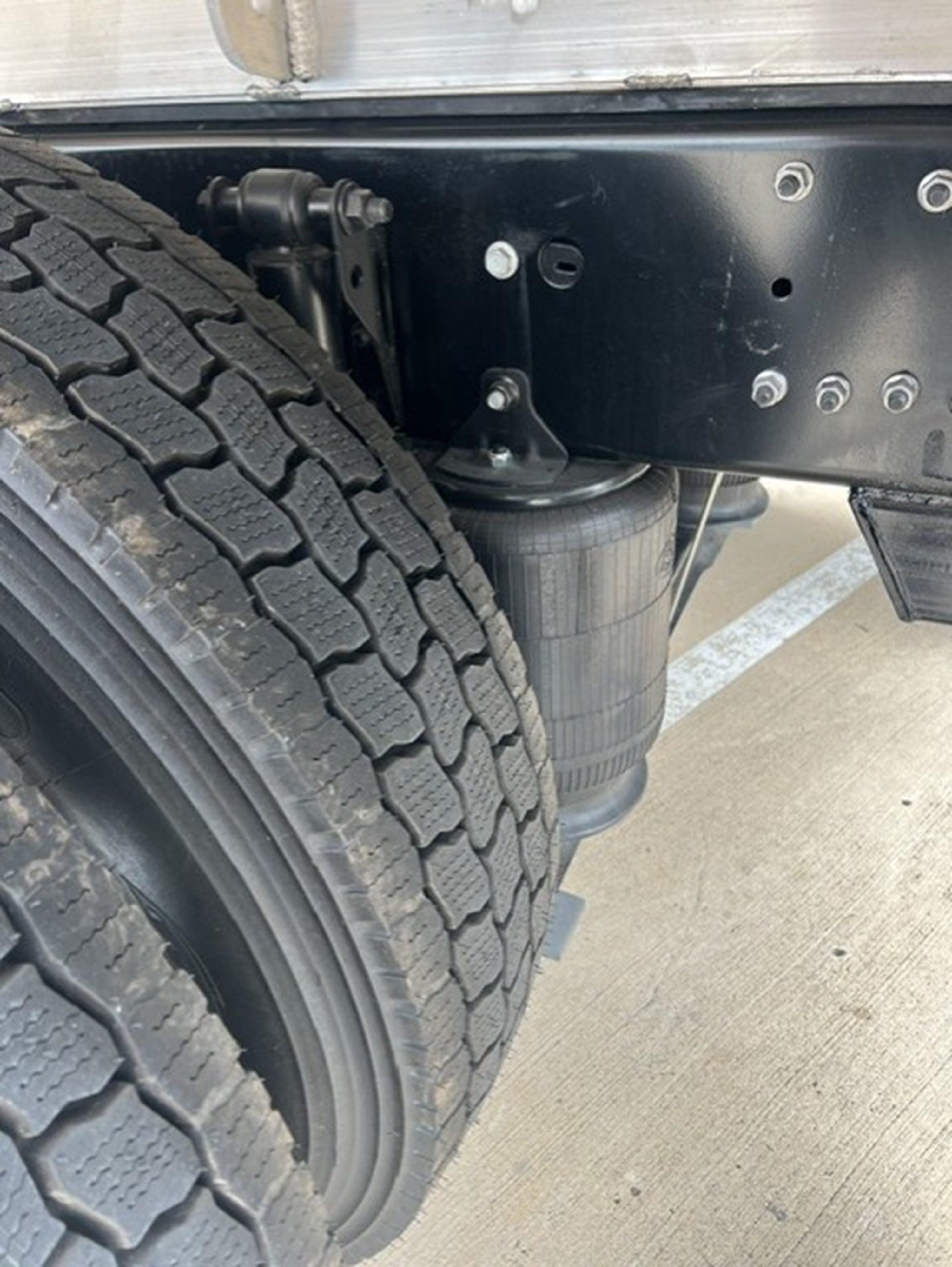 2027 Mack MD in HOUSTON, TX — photo 10