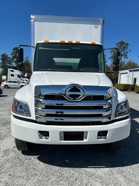 2026 Hino L6 in ATLANTA (700 & 703), GA — photo 6