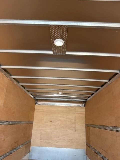 2026 Hino L6 in ATLANTA (700 & 703), GA — photo 7