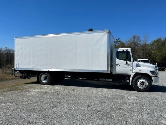 2026 Hino L6 in ATLANTA (700 & 703), GA — photo 2