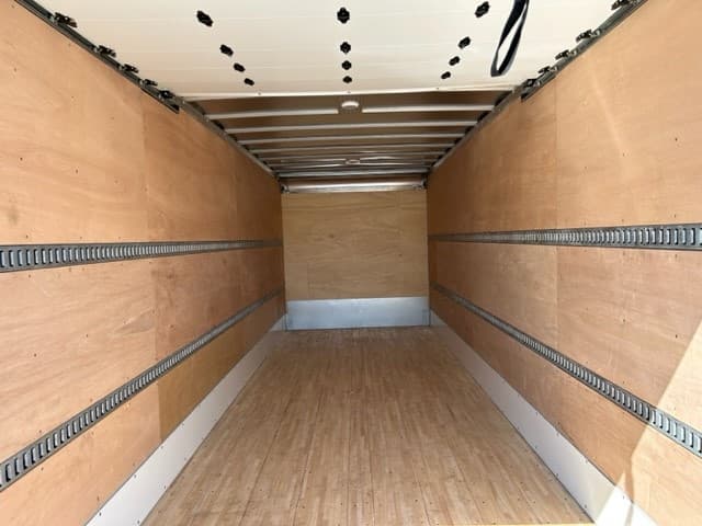 2026 Hino L6 in ATLANTA (700 & 703), GA — photo 3