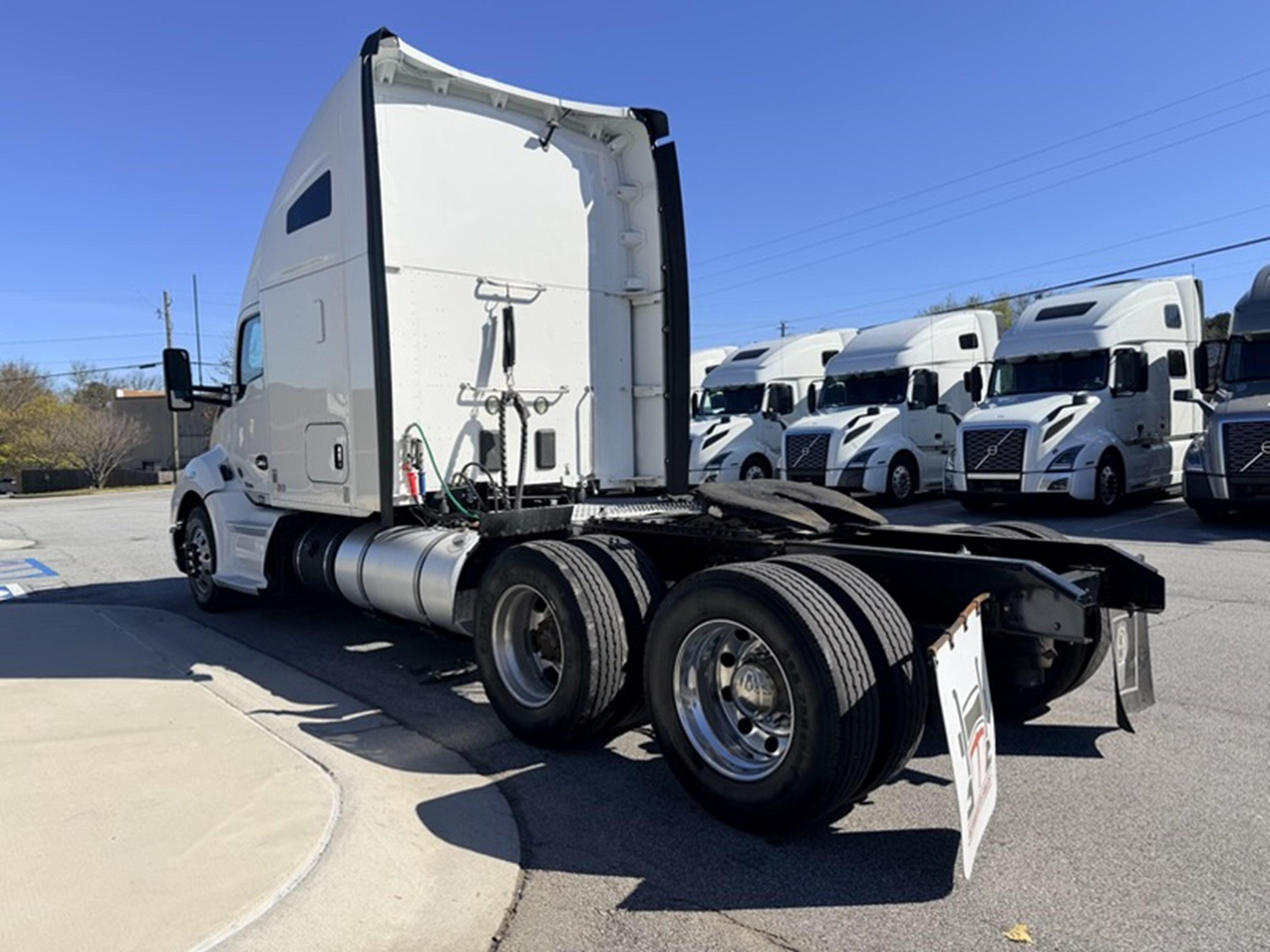 2019 Kenworth T680 in ATLANTA (700 & 703), GA — photo 5