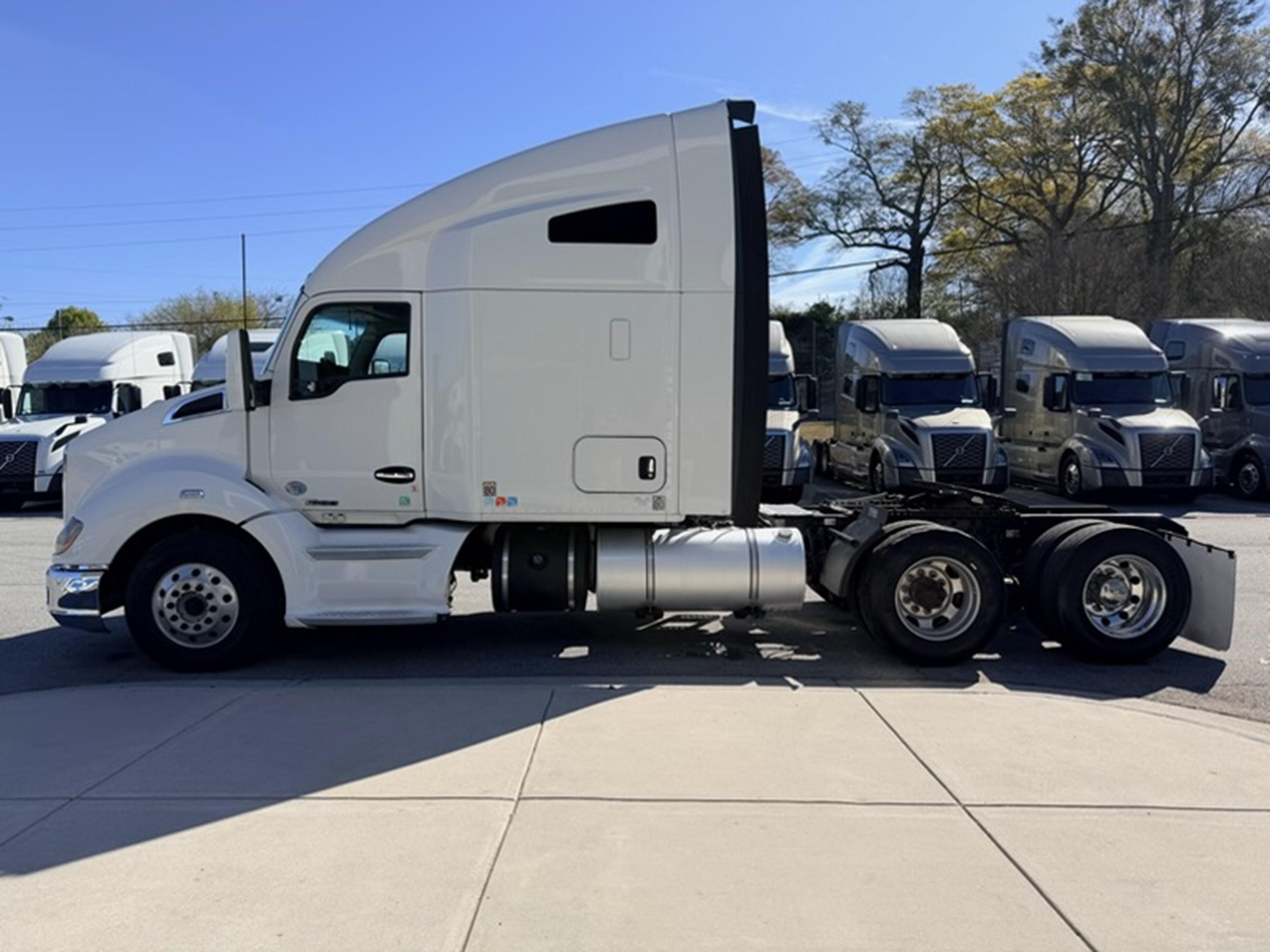 2019 Kenworth T680 in ATLANTA (700 & 703), GA — photo 6