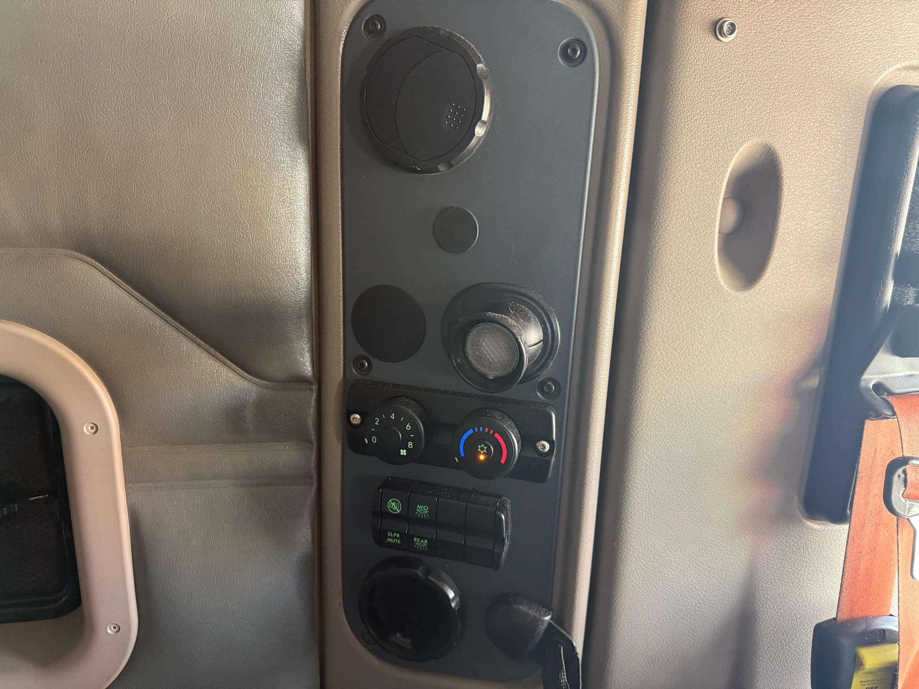 2016 Freightliner Cascadia — photo 16