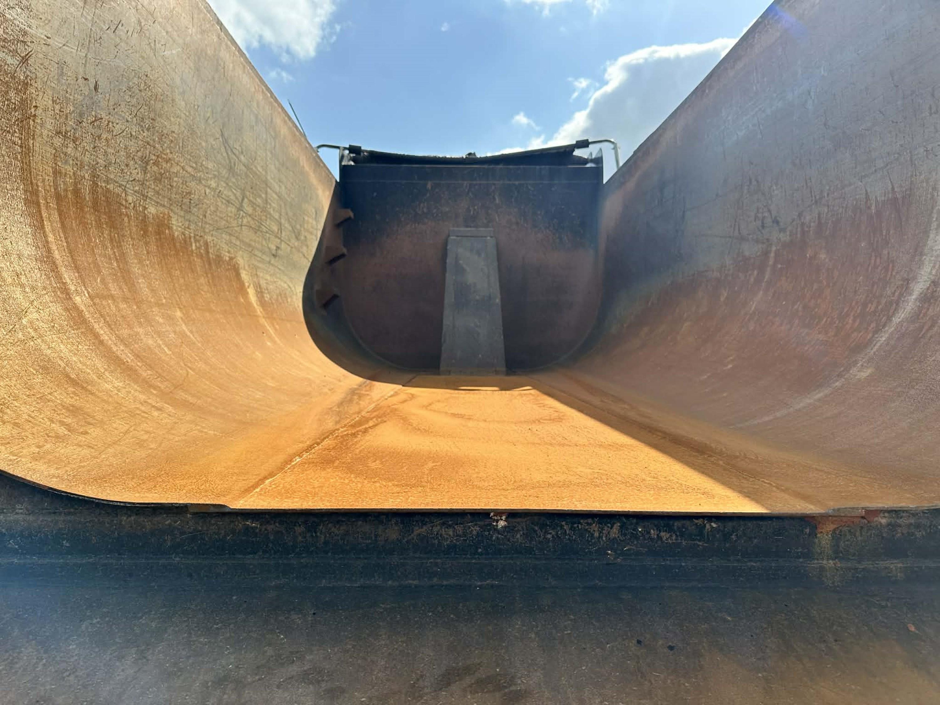 2024 Mack Granite in LA VERGNE, TN — photo 19