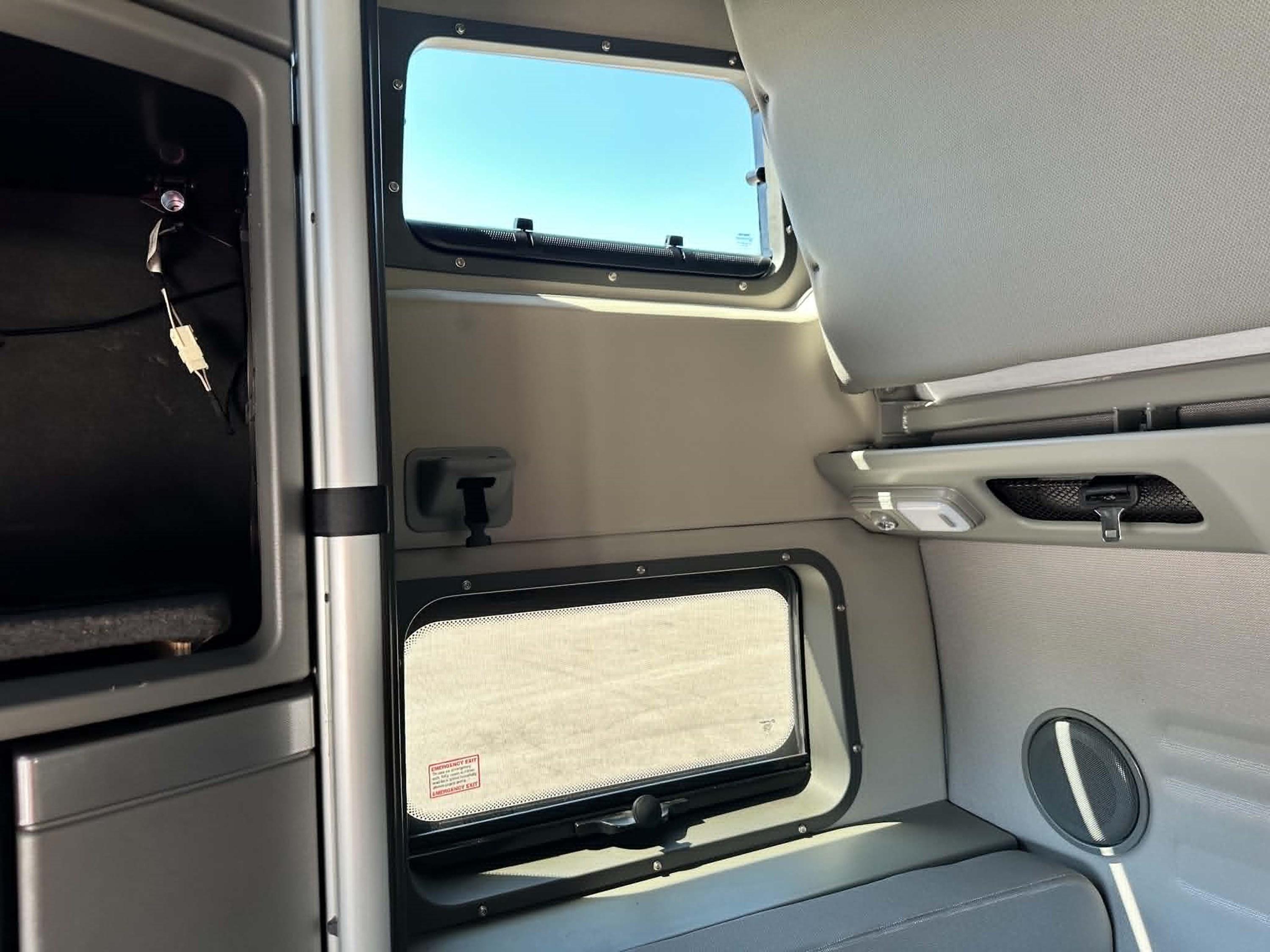 2024 Volvo VNL 860 in FRANKLIN, KY — photo 19