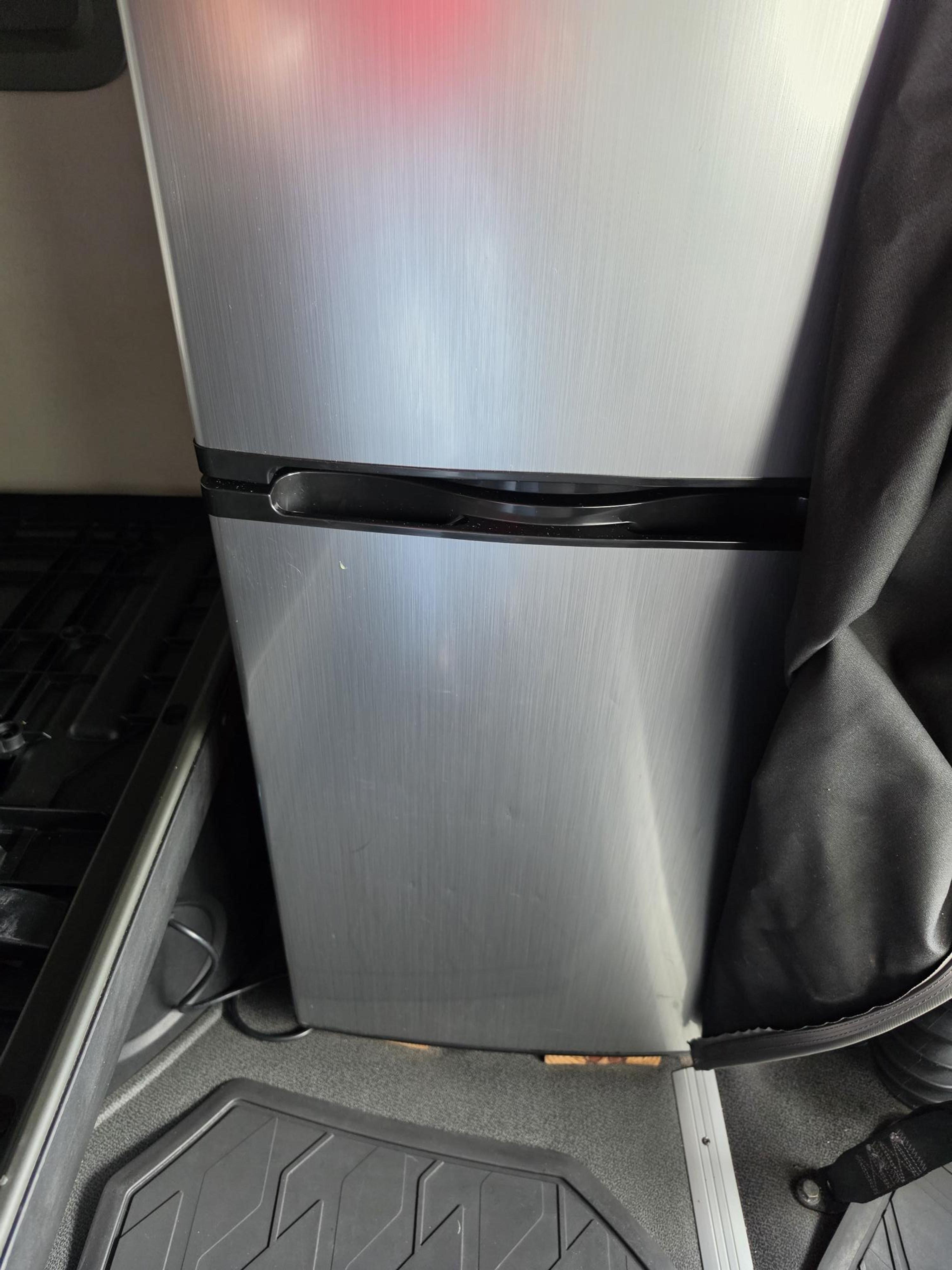 2022 Volvo VNL 760 in CAHOKIA, IL — photo 9