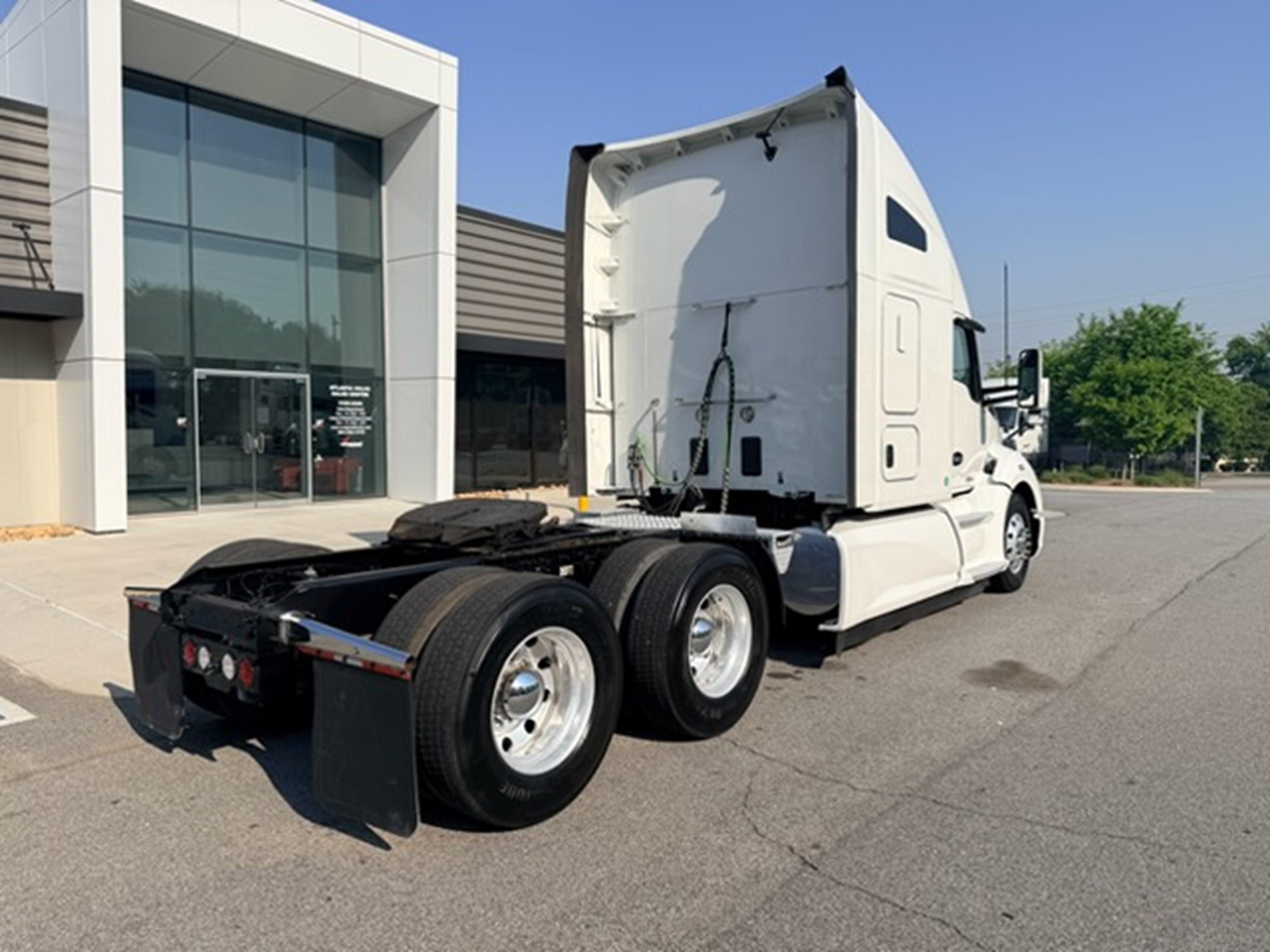 2022 Kenworth T680 in GA — photo 3