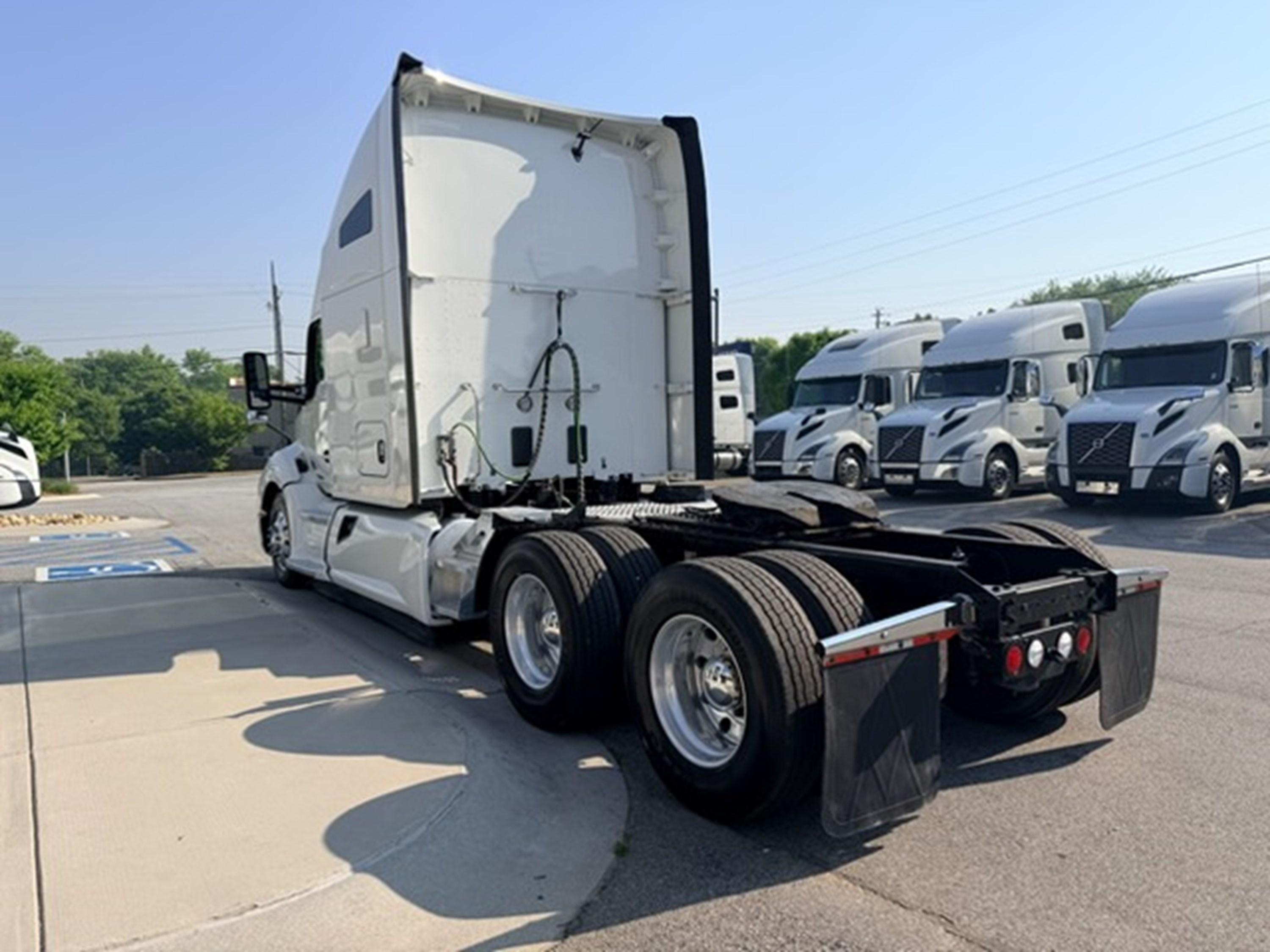 2022 Kenworth T680 in GA — photo 5