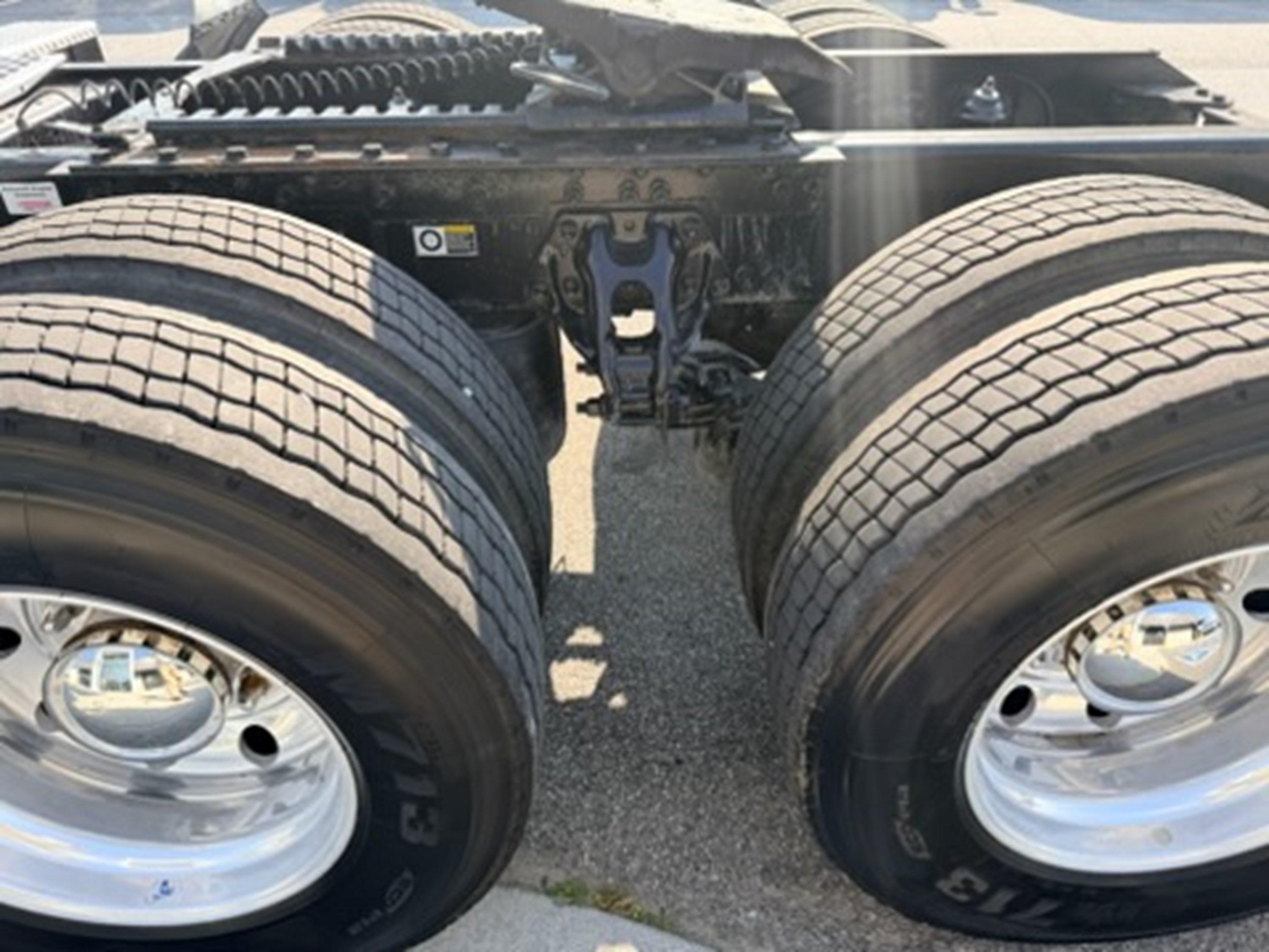 2022 Kenworth T680 in GA — photo 6