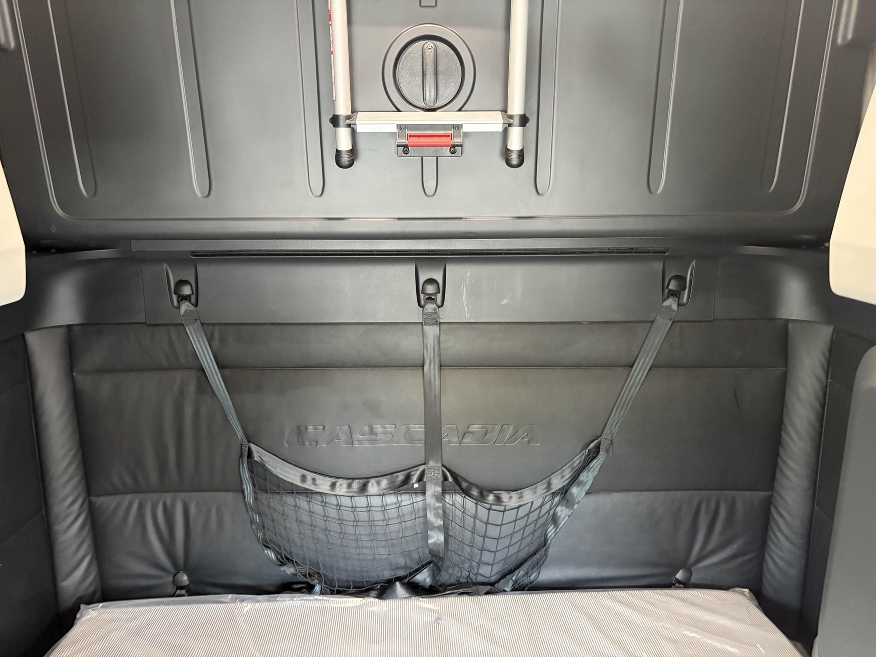 2023 Freightliner Cascadia in GA — photo 14