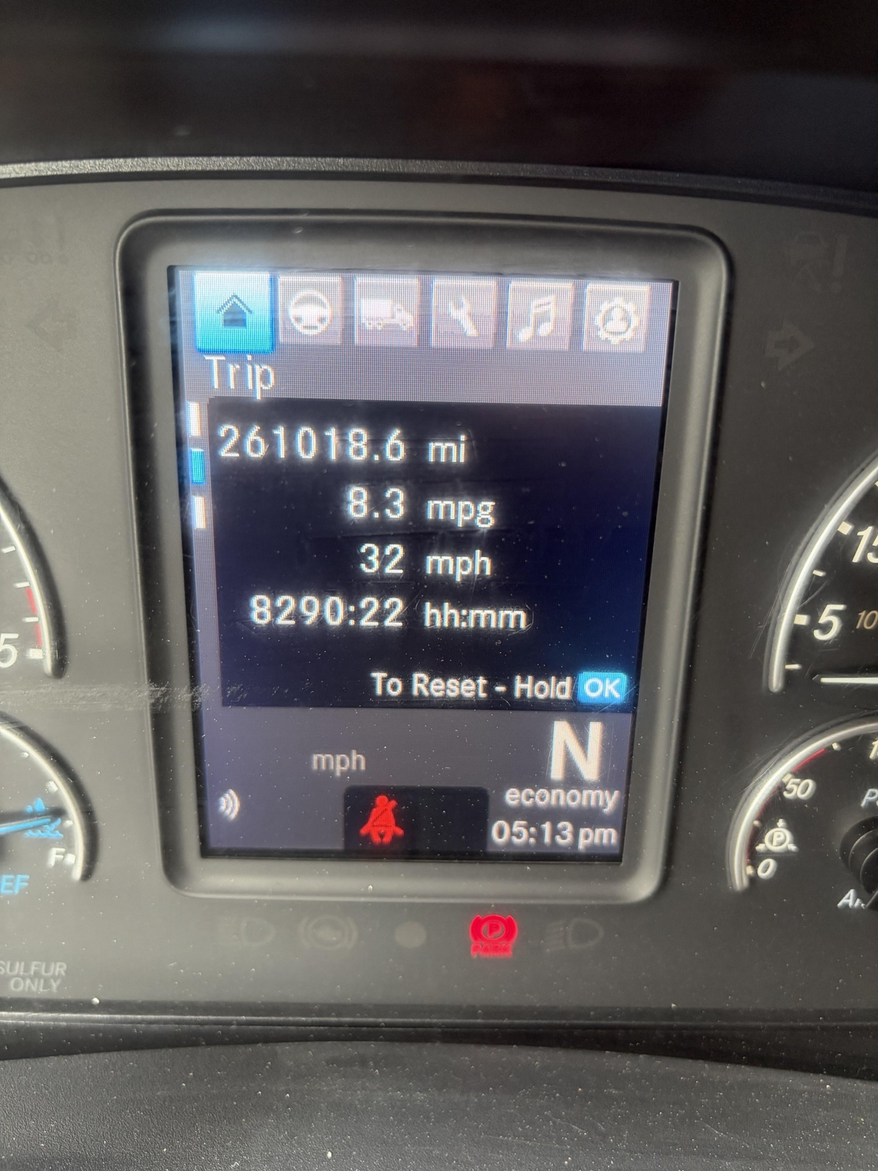 2023 Freightliner Cascadia in GA — photo 17