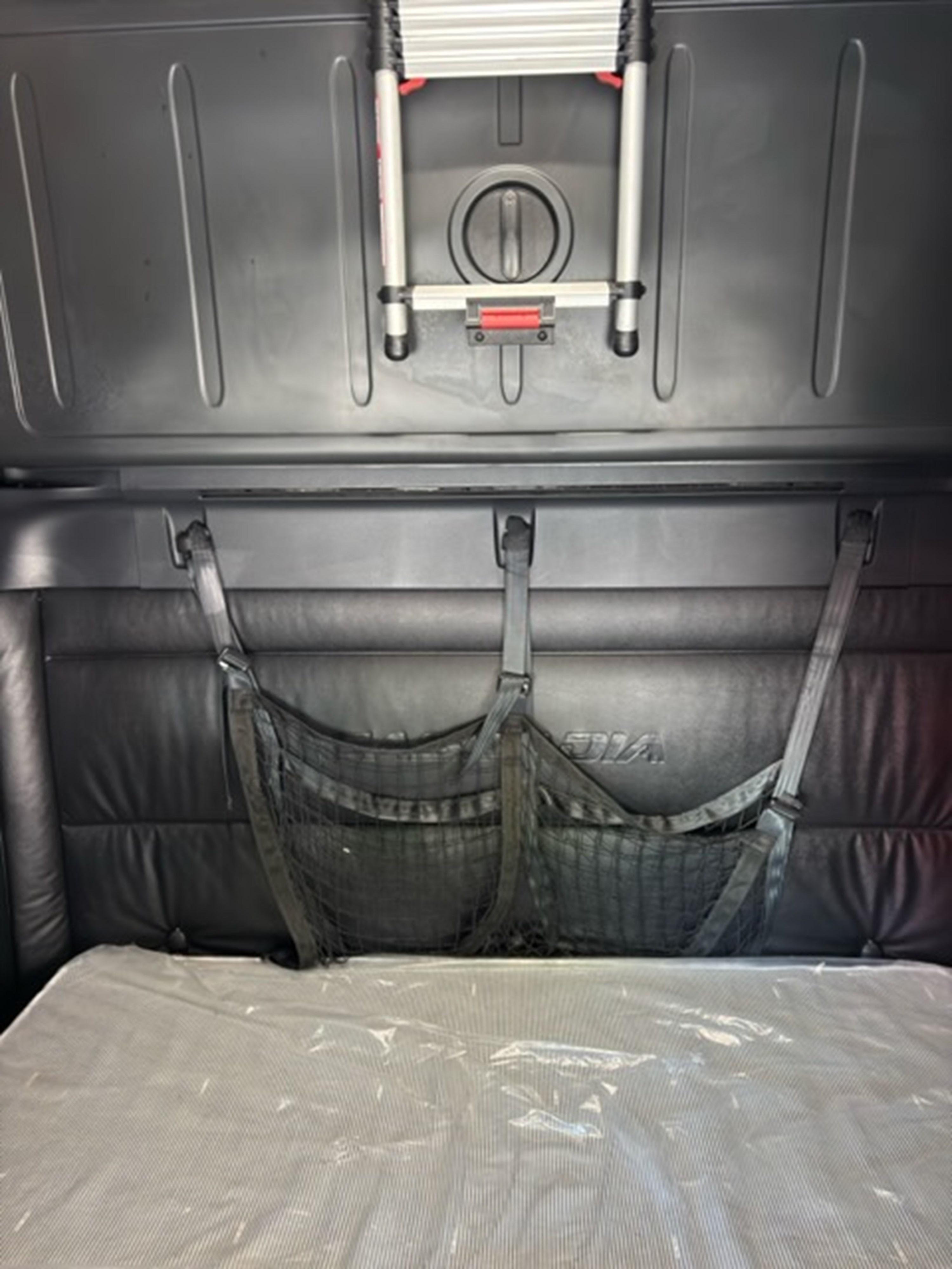 2024 Freightliner Cascadia in GUARDIAN ATLANTA — photo 11