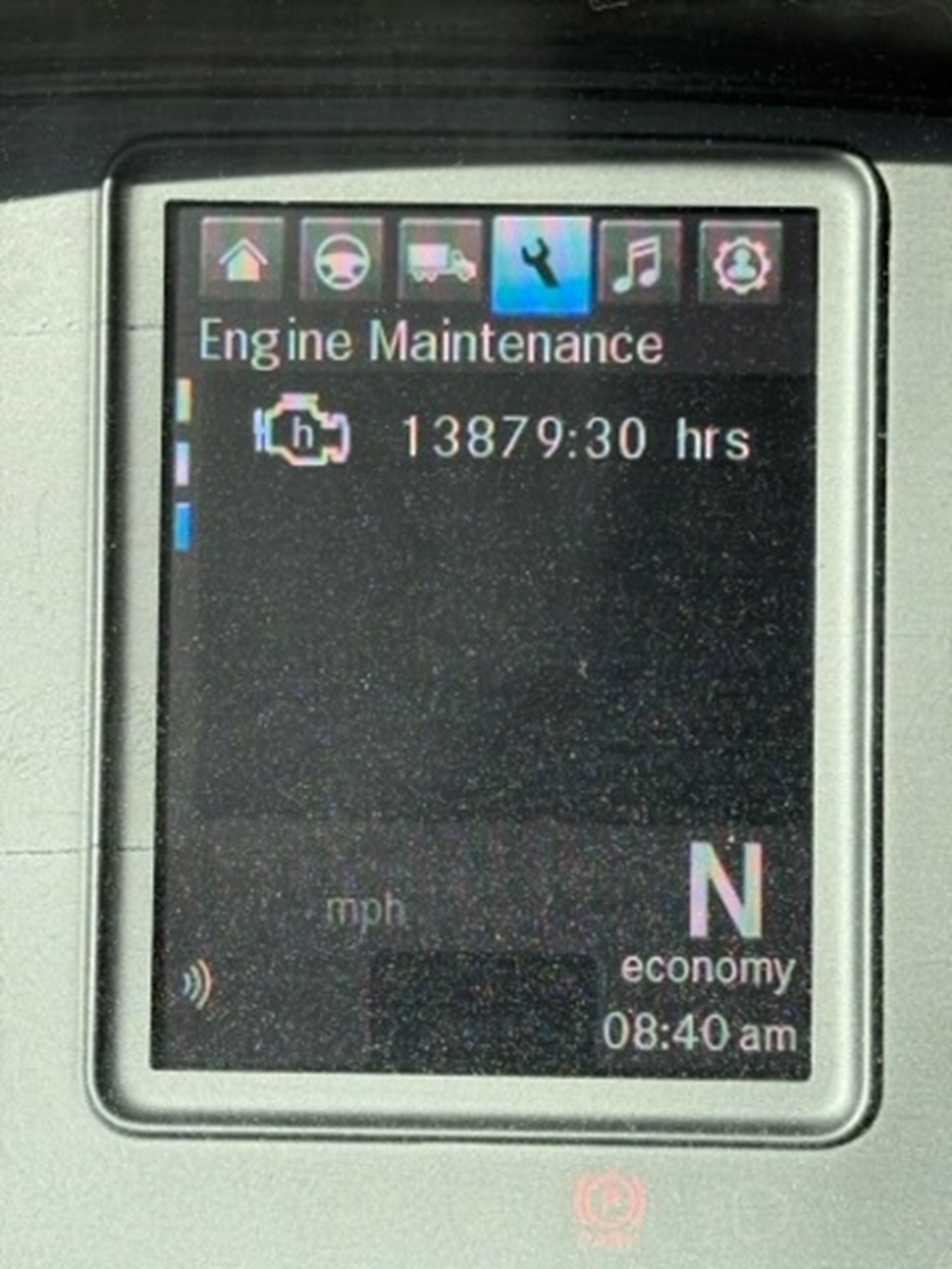 2024 Freightliner Cascadia in GUARDIAN ATLANTA — photo 13