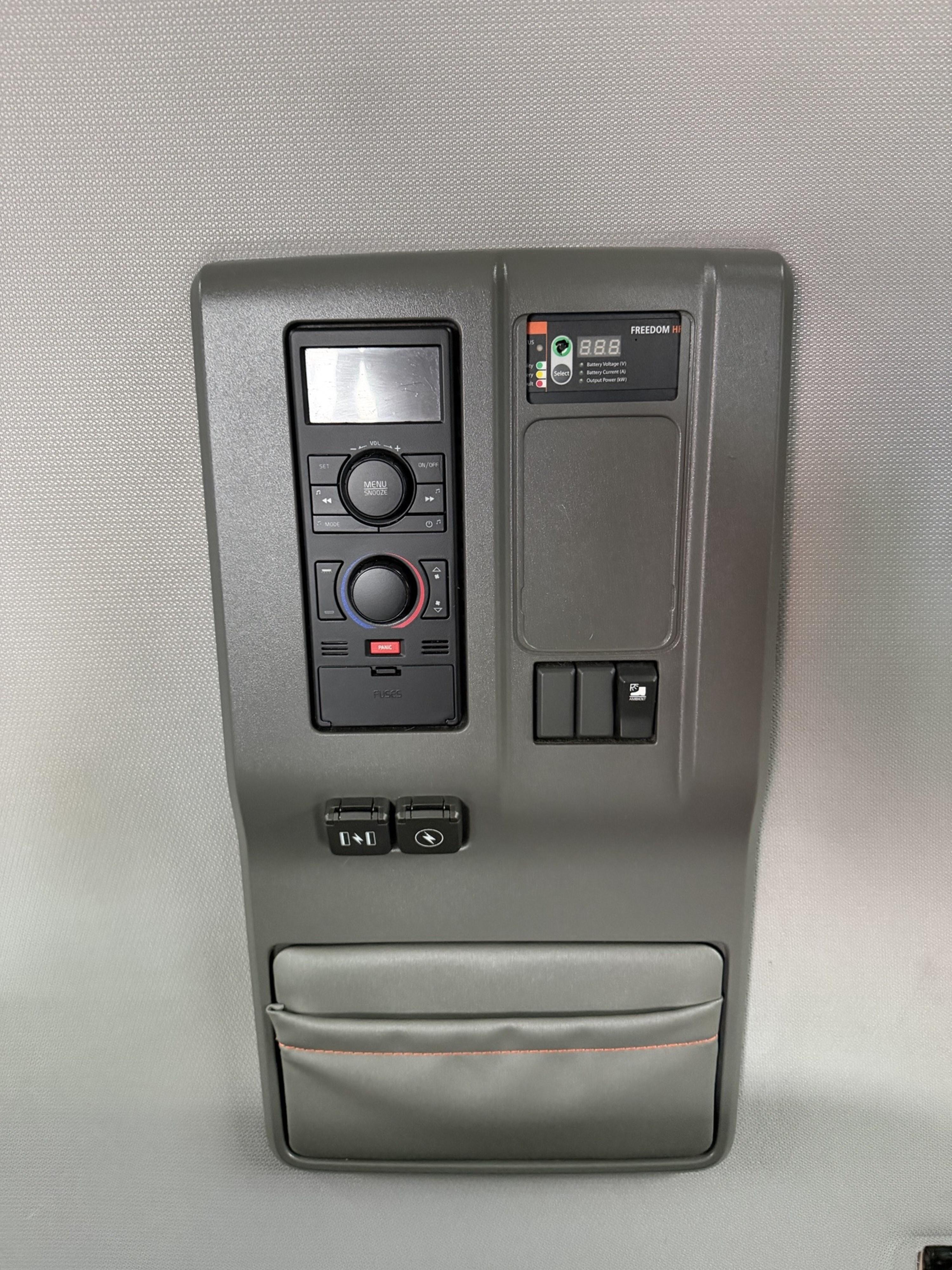 2023 Volvo VNL 760 in GUARDIAN ATLANTA — photo 16