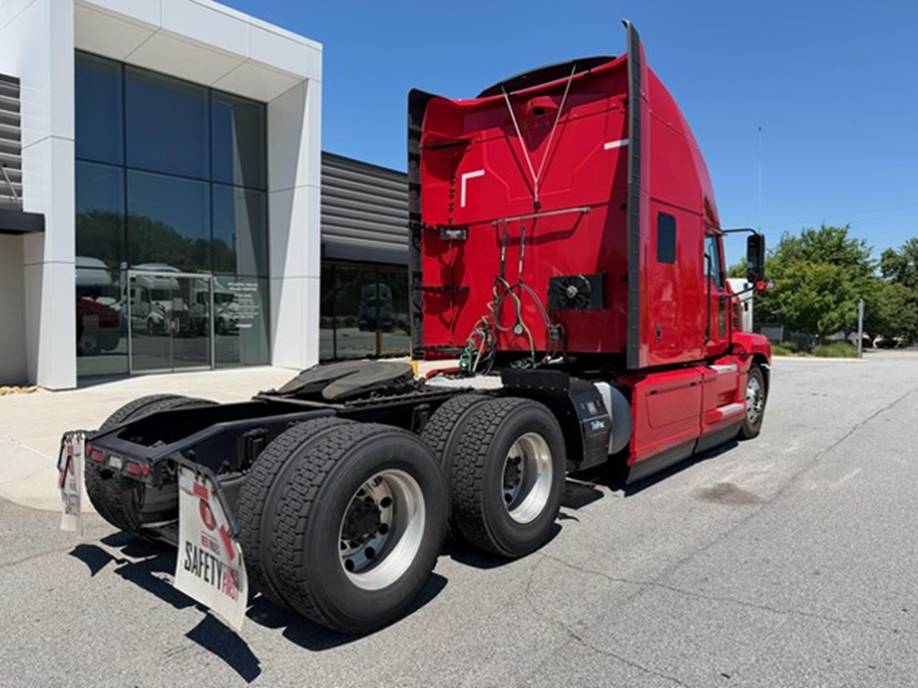 2024 Mack Anthem in LA VERGNE — photo 3