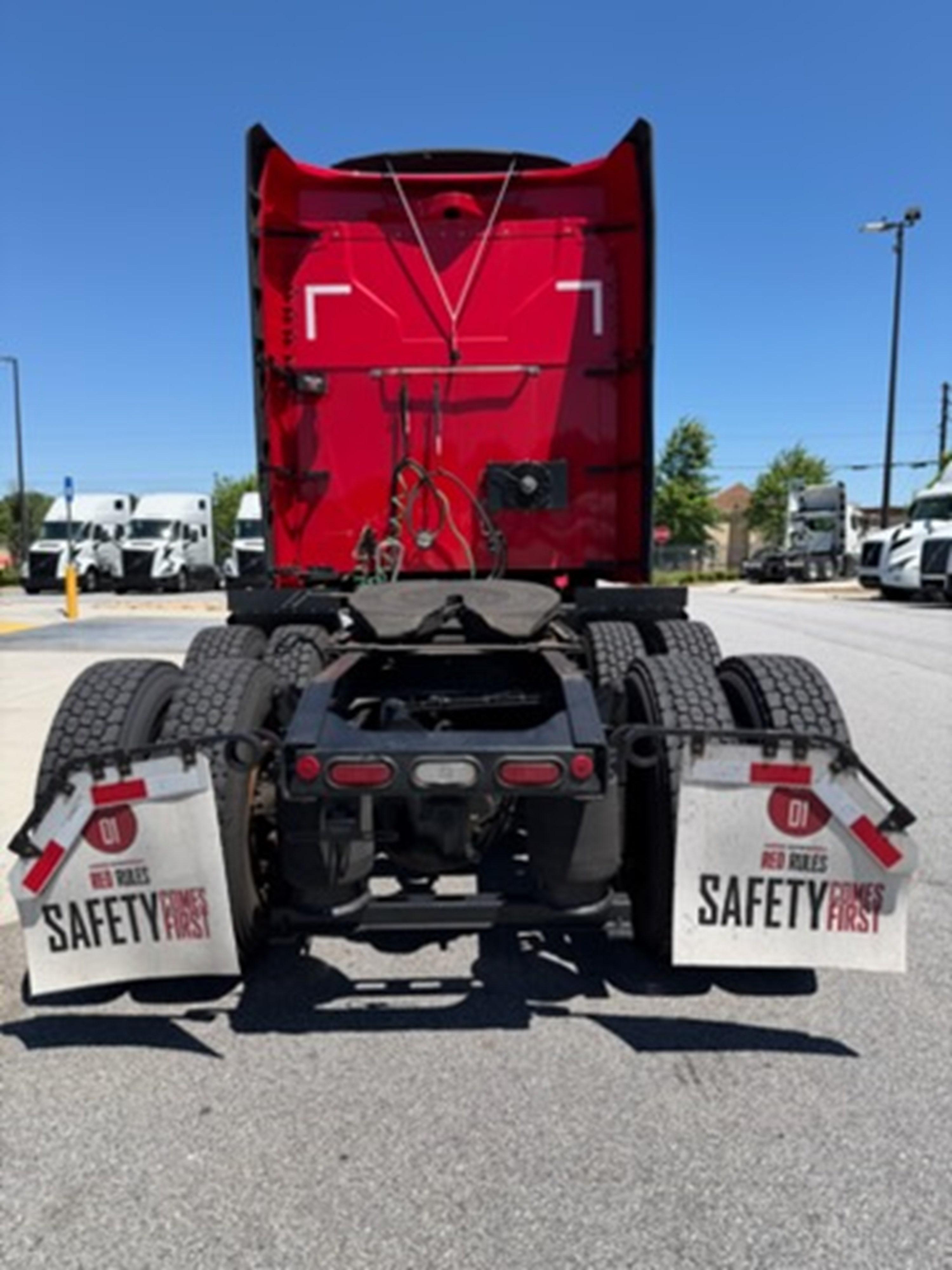 2024 Mack Anthem in LA VERGNE — photo 4