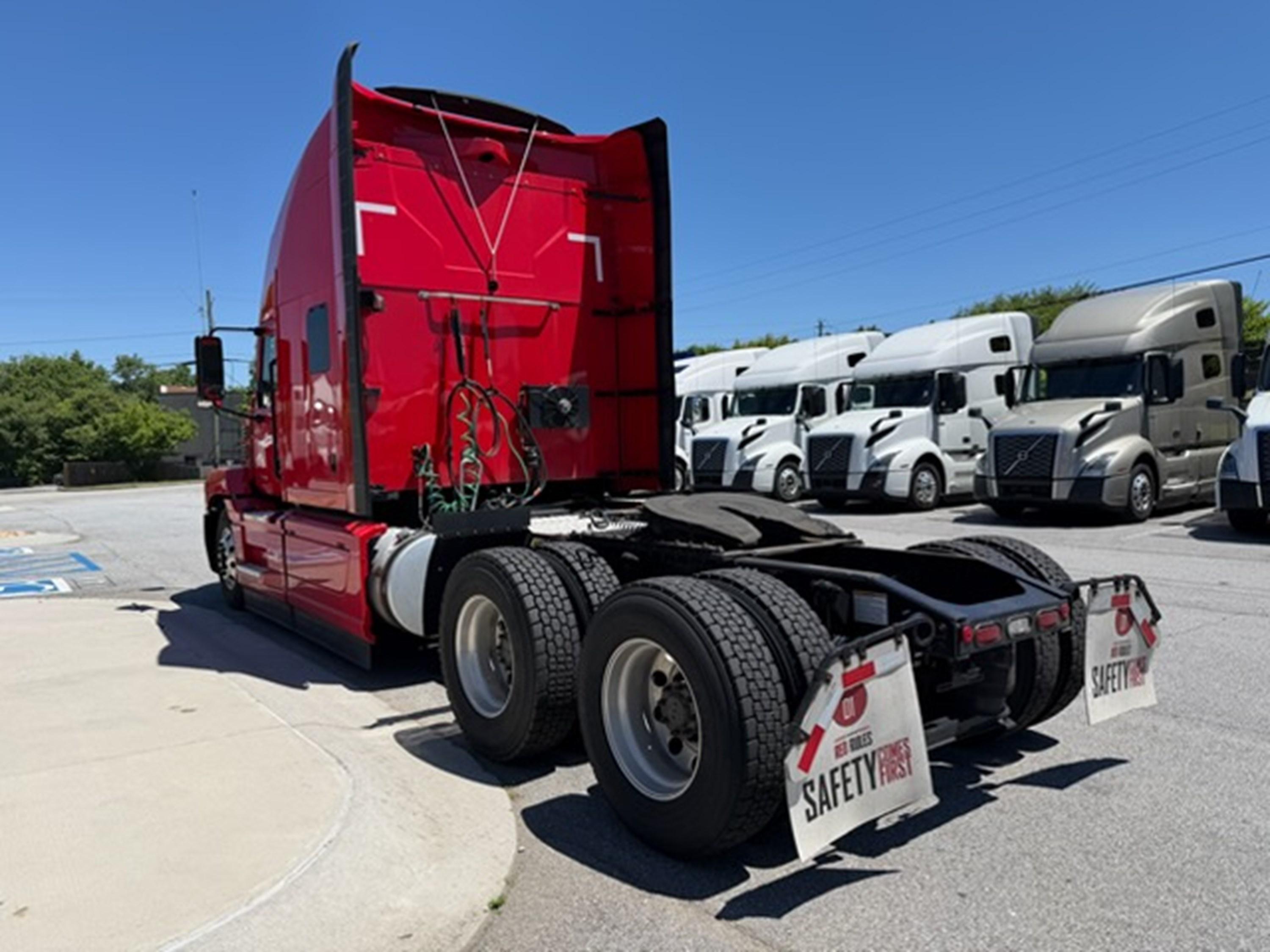 2024 Mack Anthem in LA VERGNE — photo 5