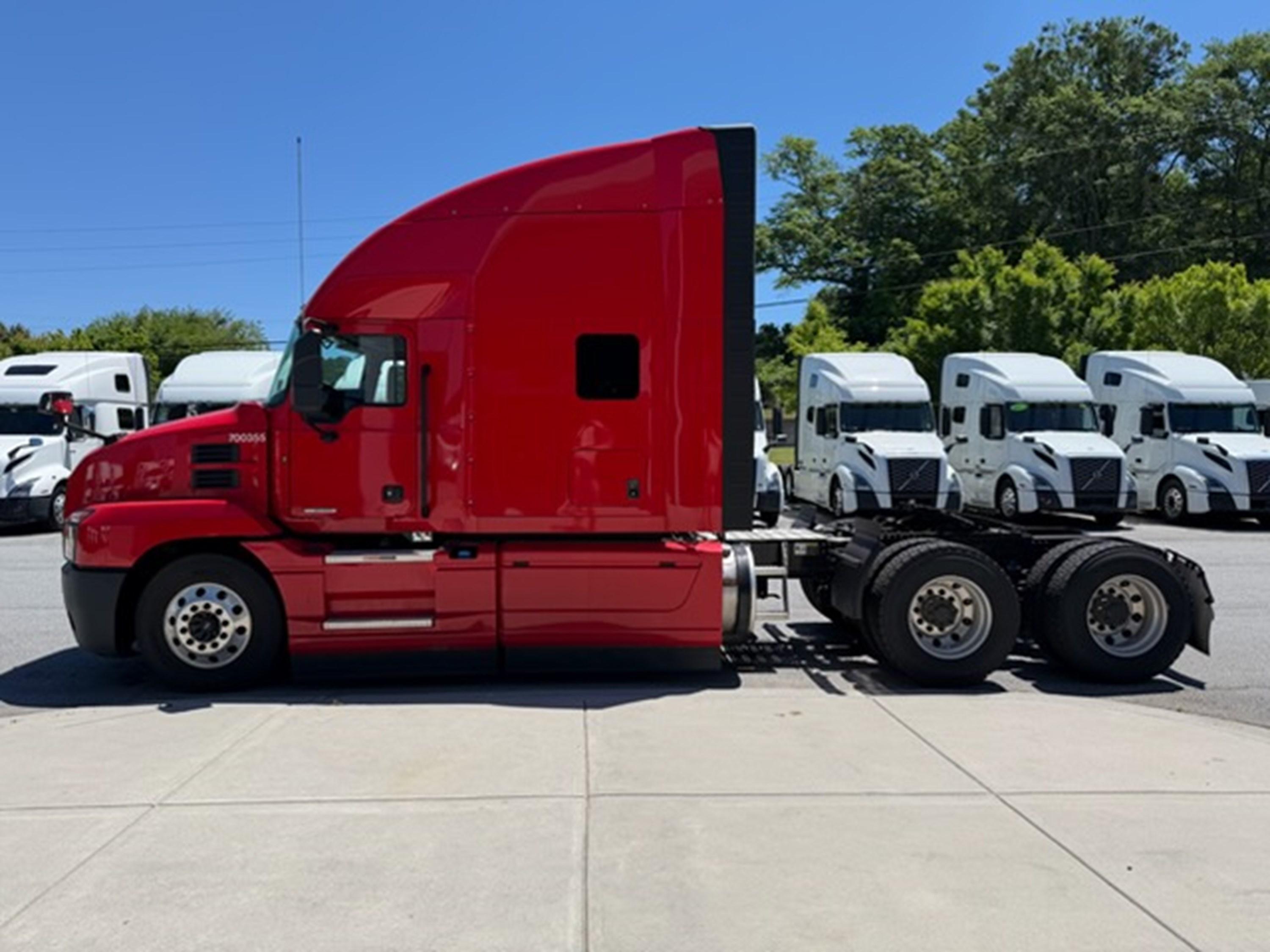 2024 Mack Anthem in LA VERGNE — photo 6