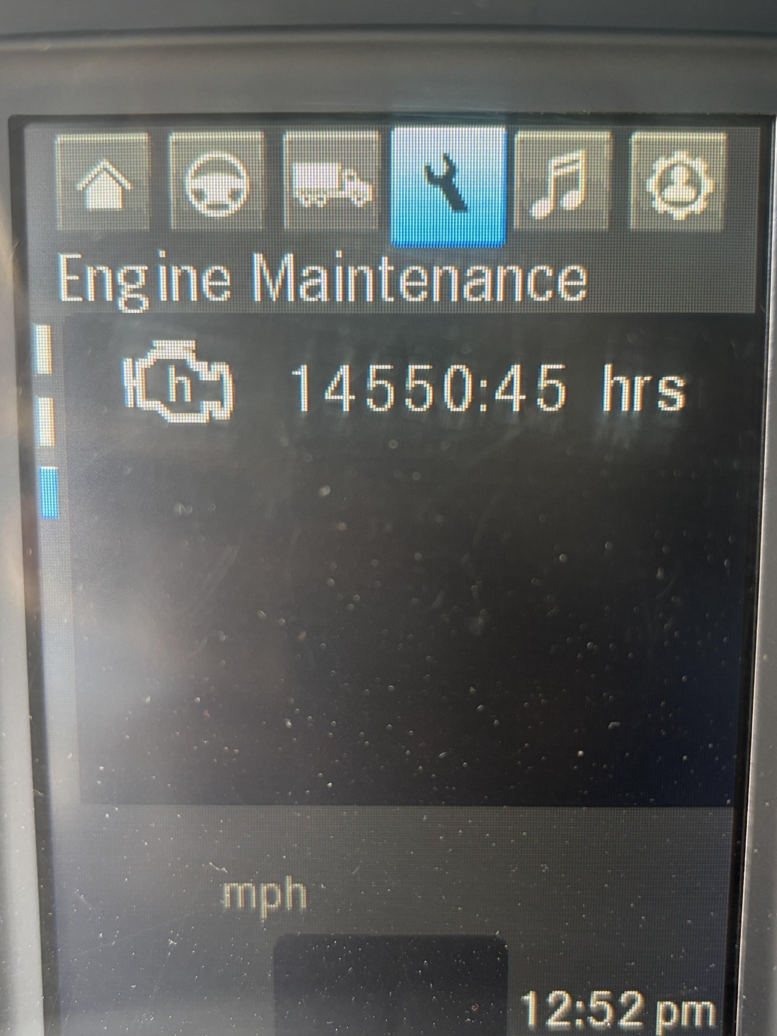 2019 Freightliner Cascadia — photo 9
