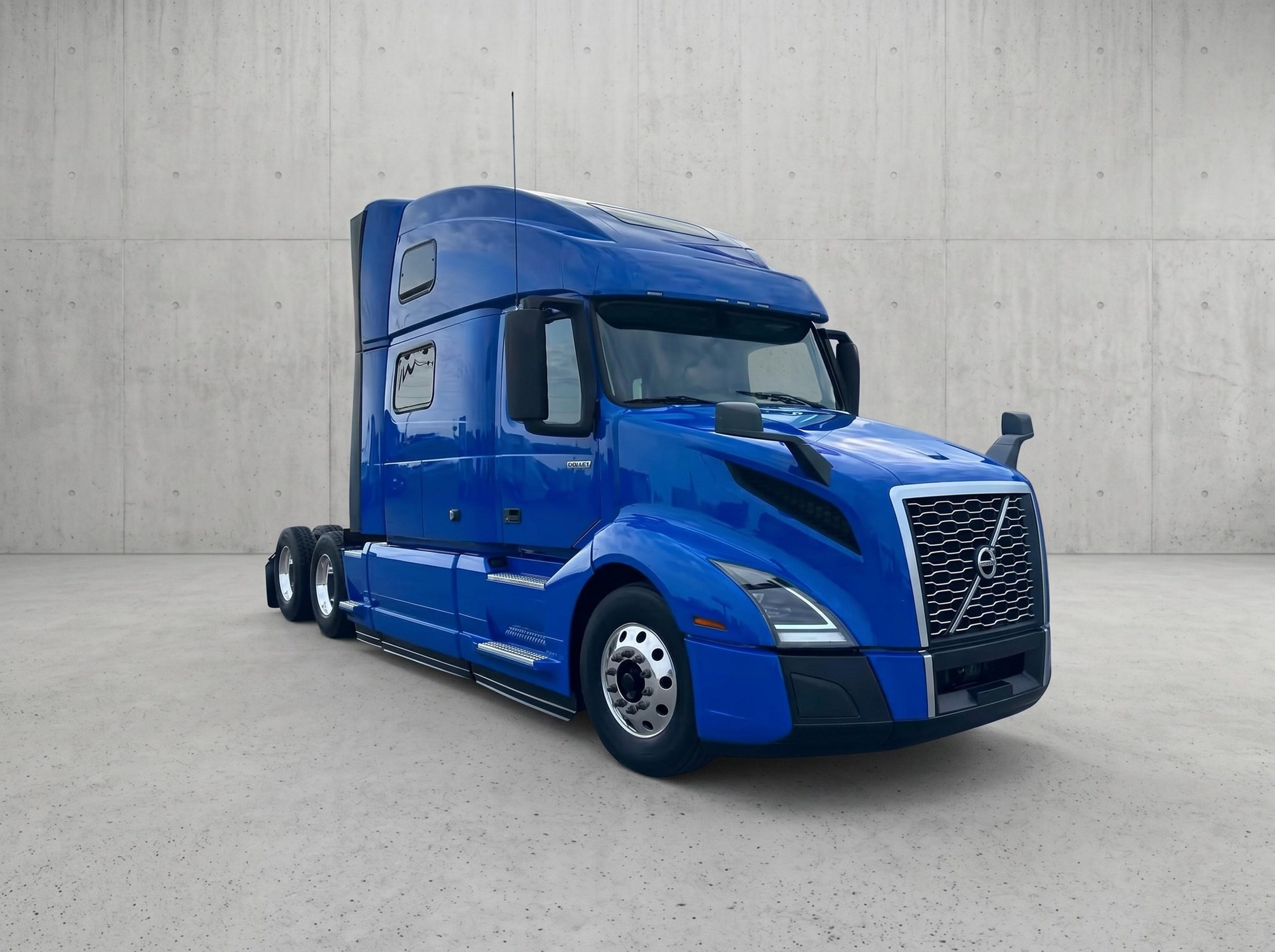 2020 Volvo VNL 860