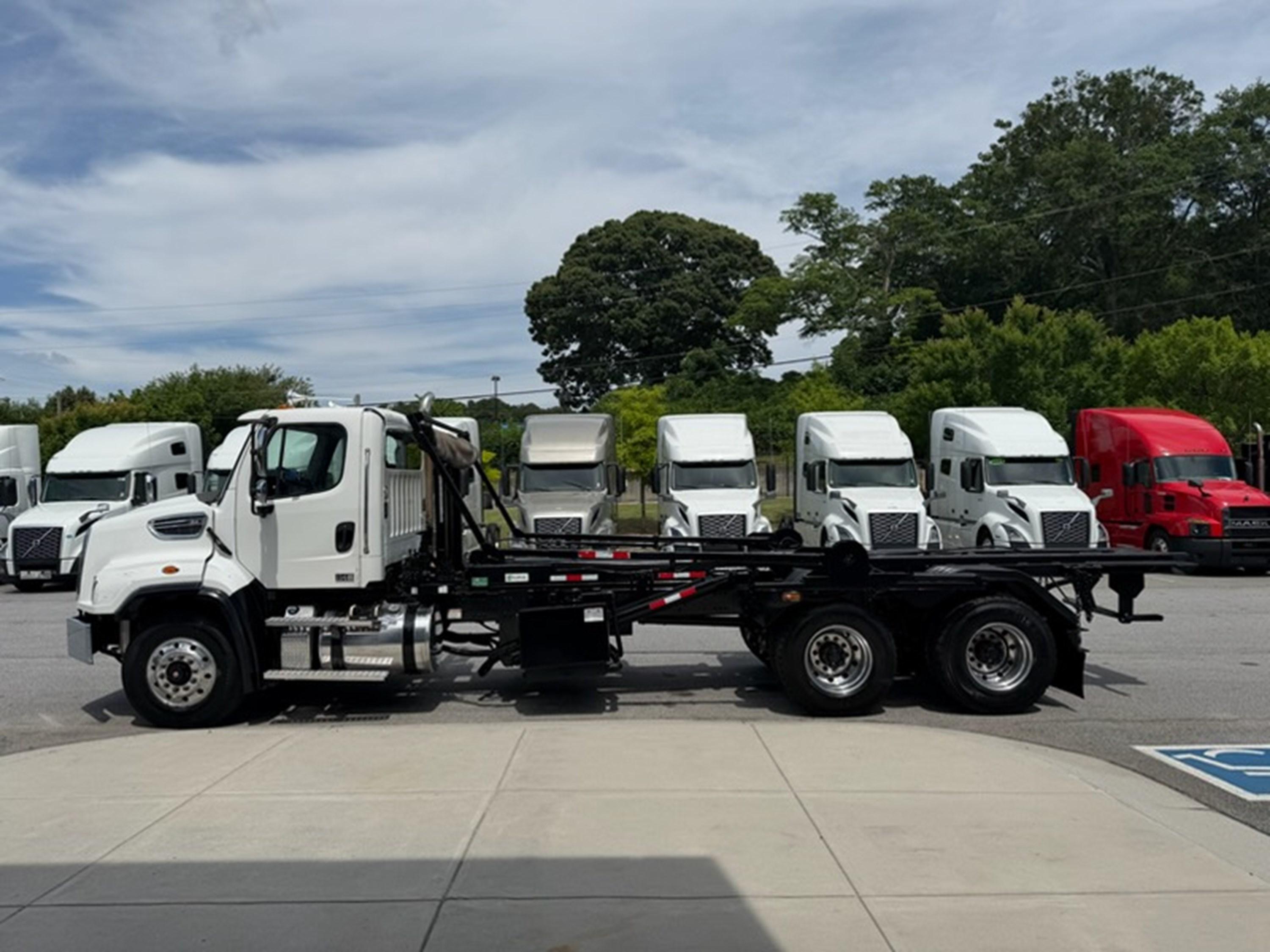 2018 Freightliner 114SD in SAVANNAH, GA — photo 6