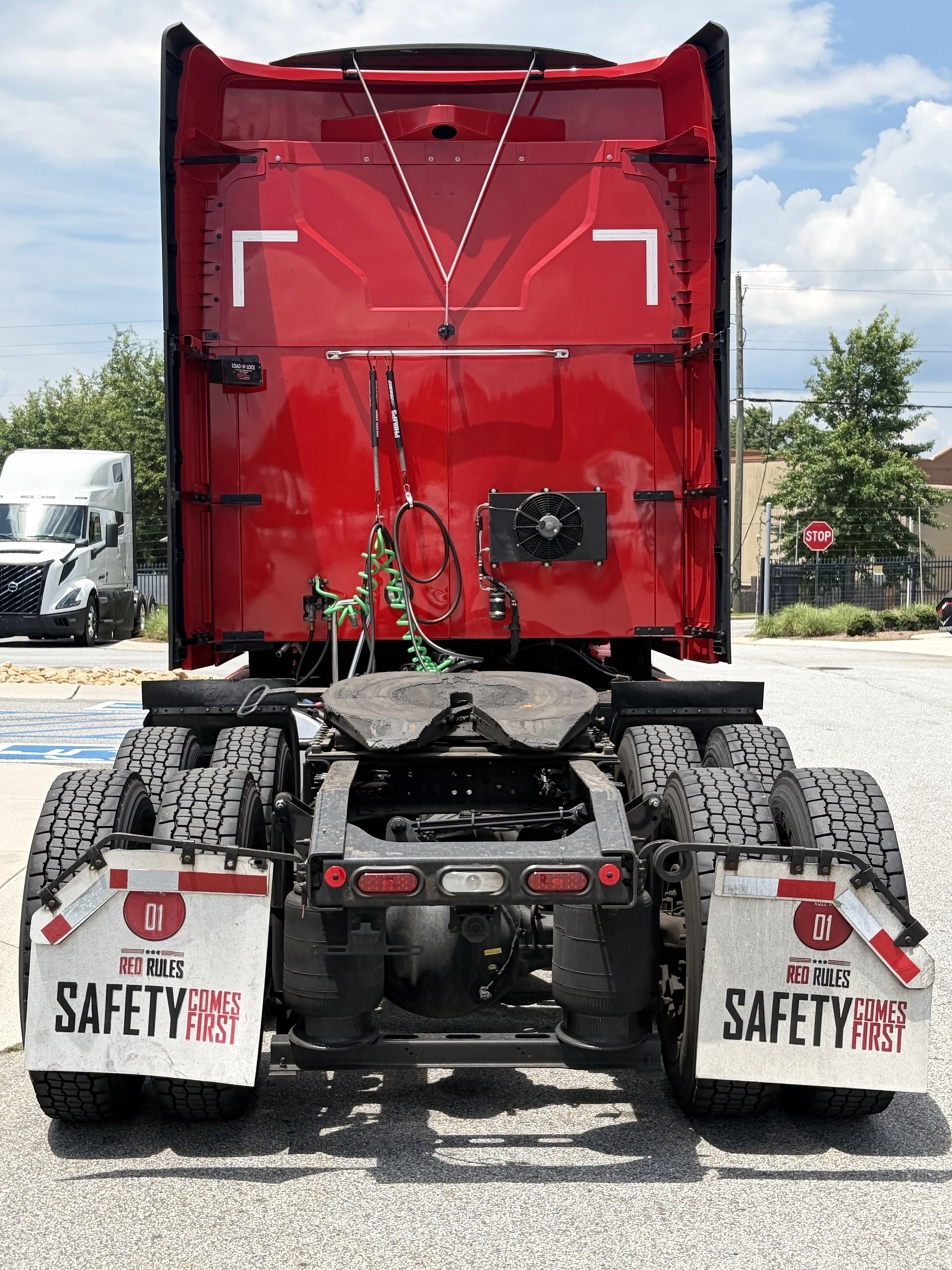 2024 Mack Anthem in LA VERGNE — photo 3