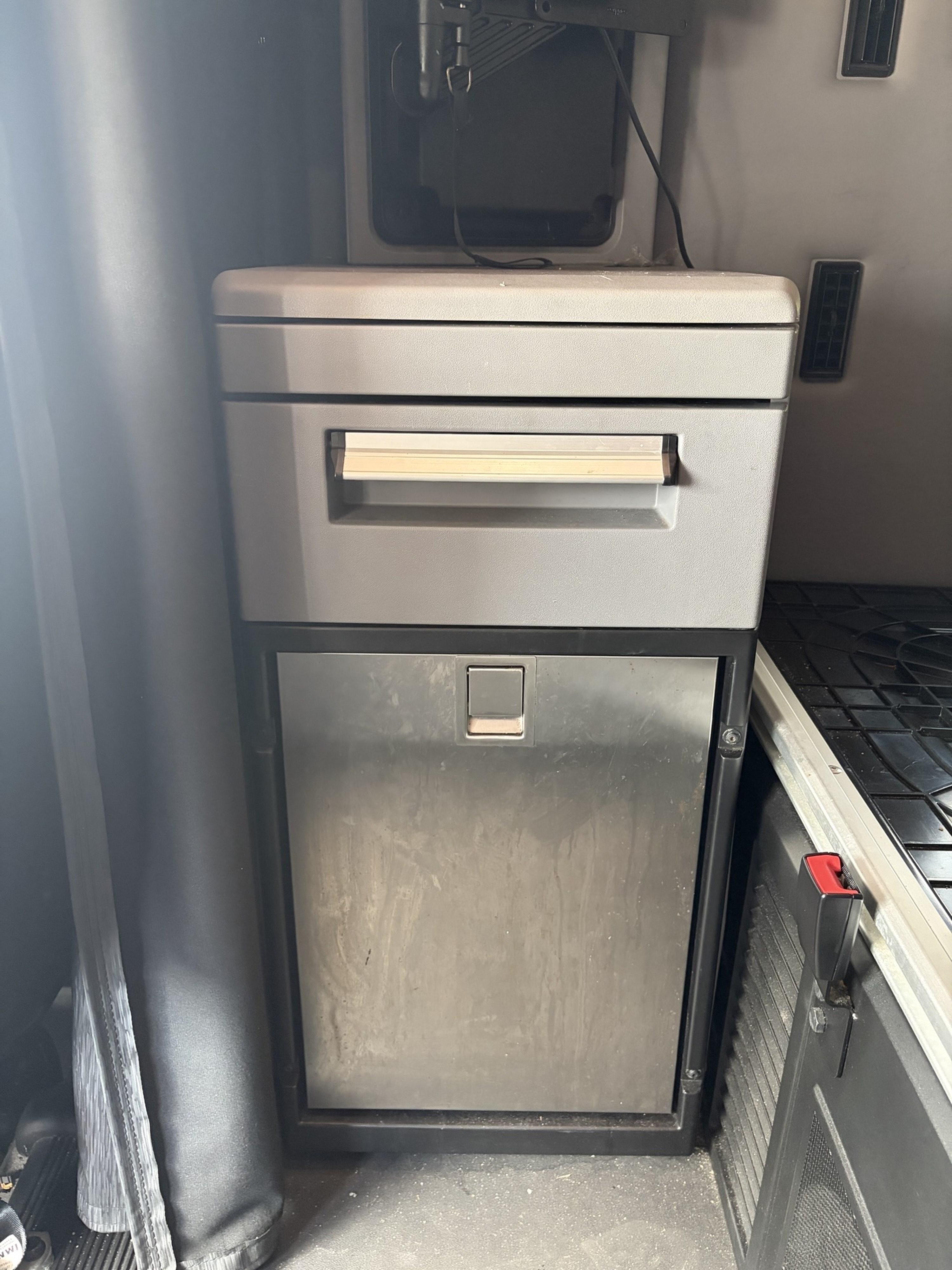 2024 Mack Anthem in LA VERGNE — photo 18