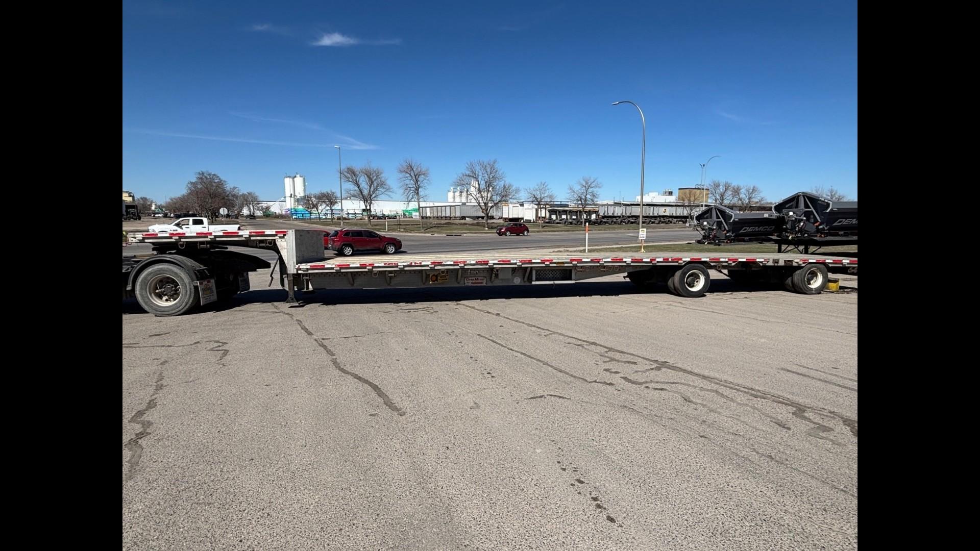 2016 Reitnouer in Fargo, ND — photo 2