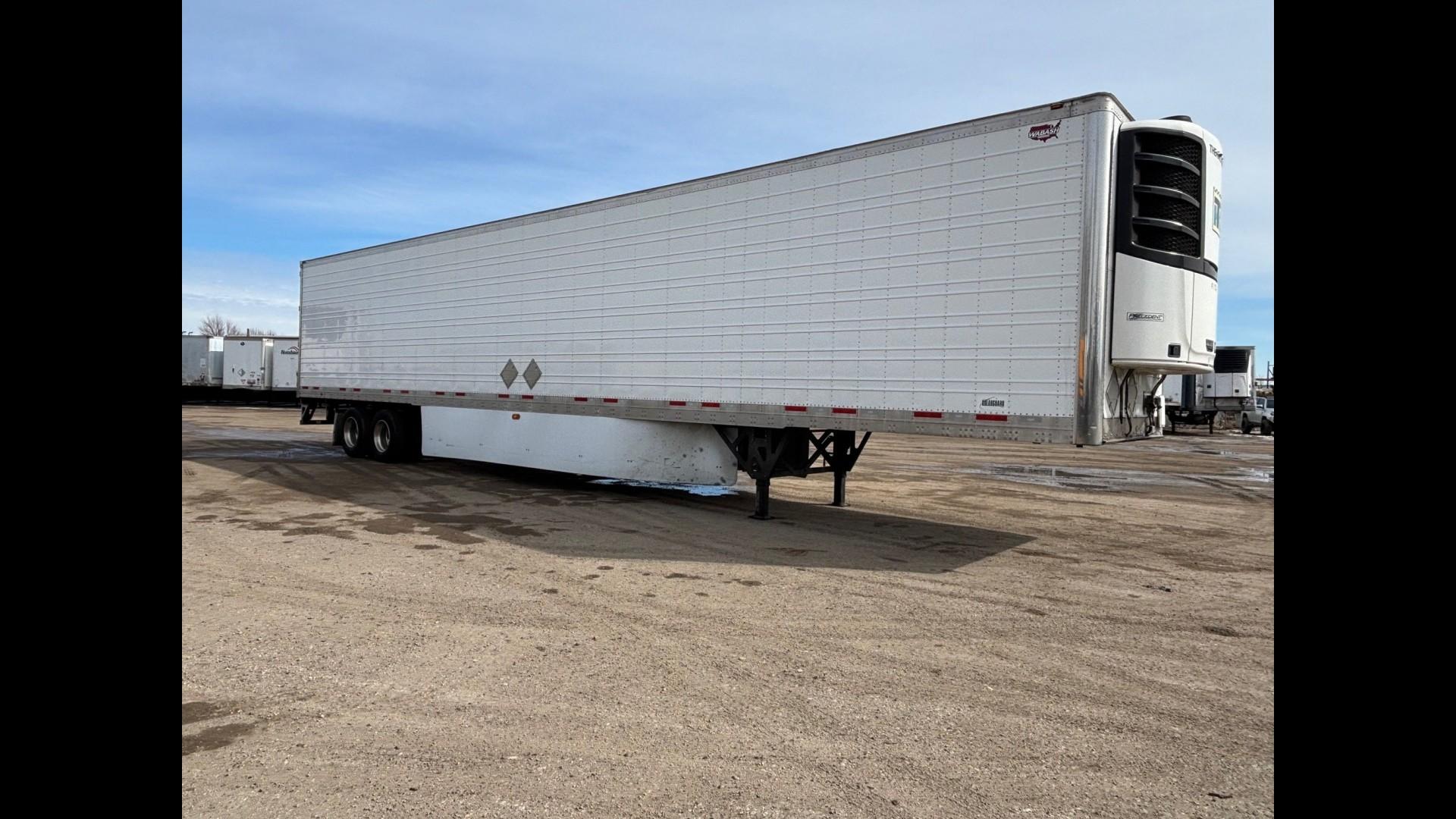 2022 Wabash in Fargo, ND — photo 6