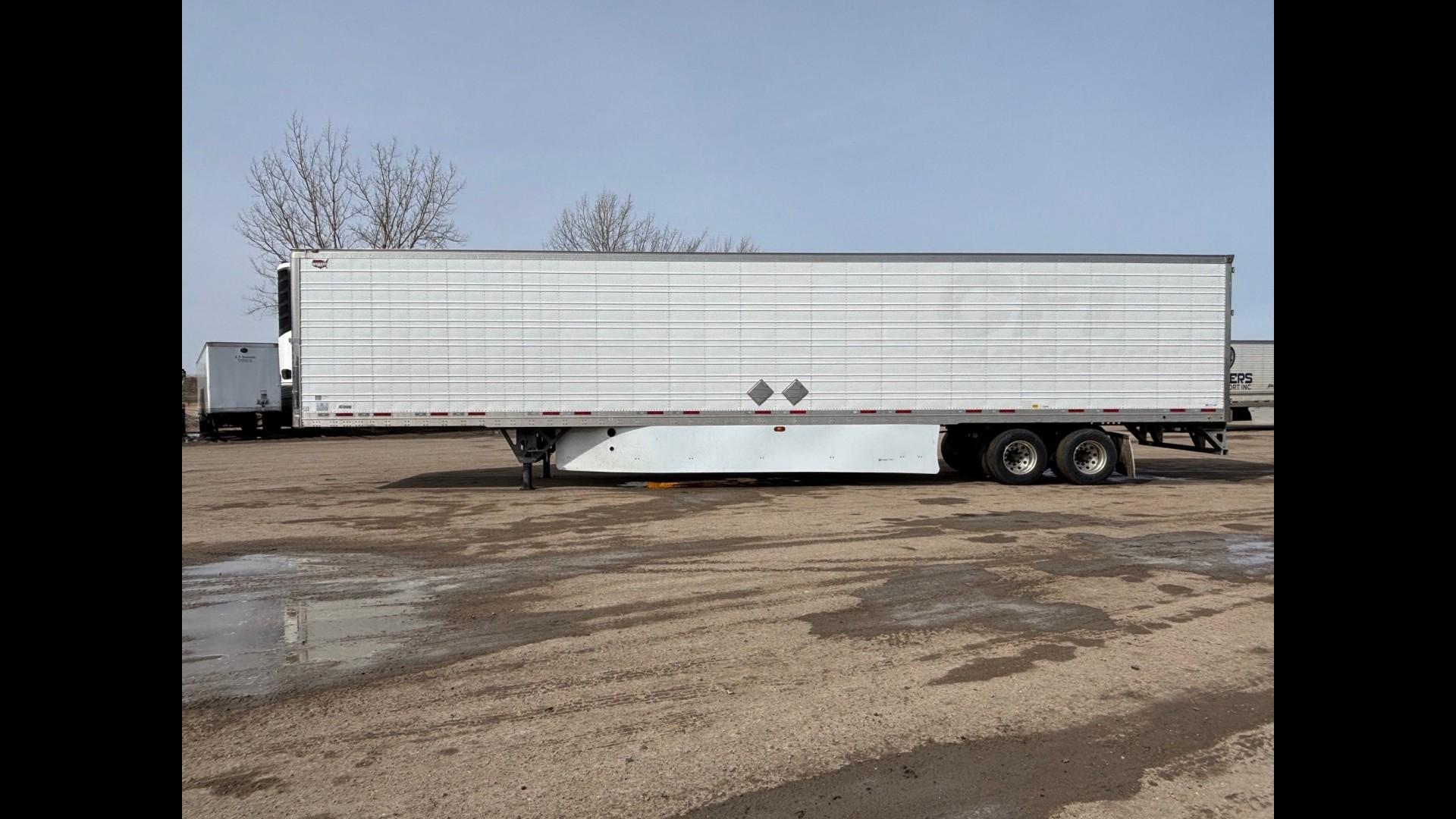 2022 Wabash in Fargo, ND — photo 2