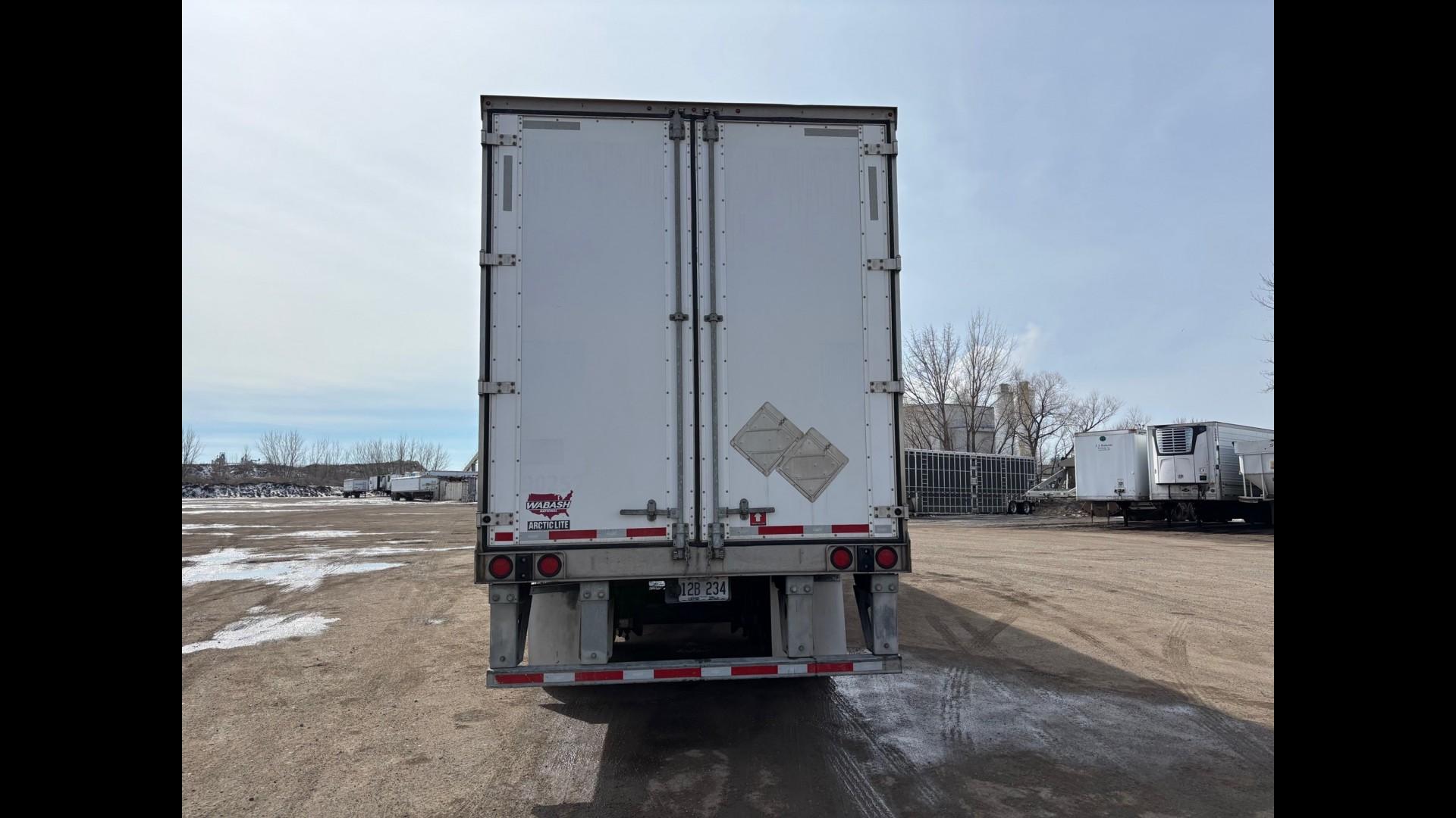 2022 Wabash in Fargo, ND — photo 4
