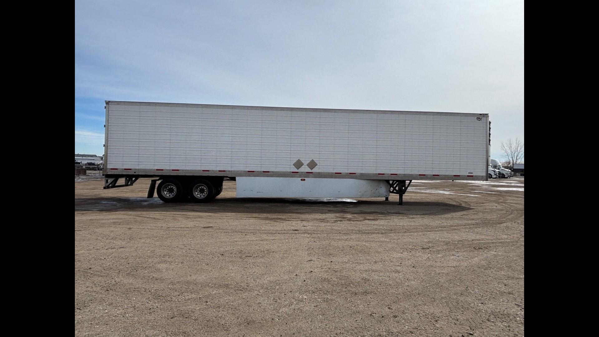2022 Wabash in Fargo, ND — photo 6