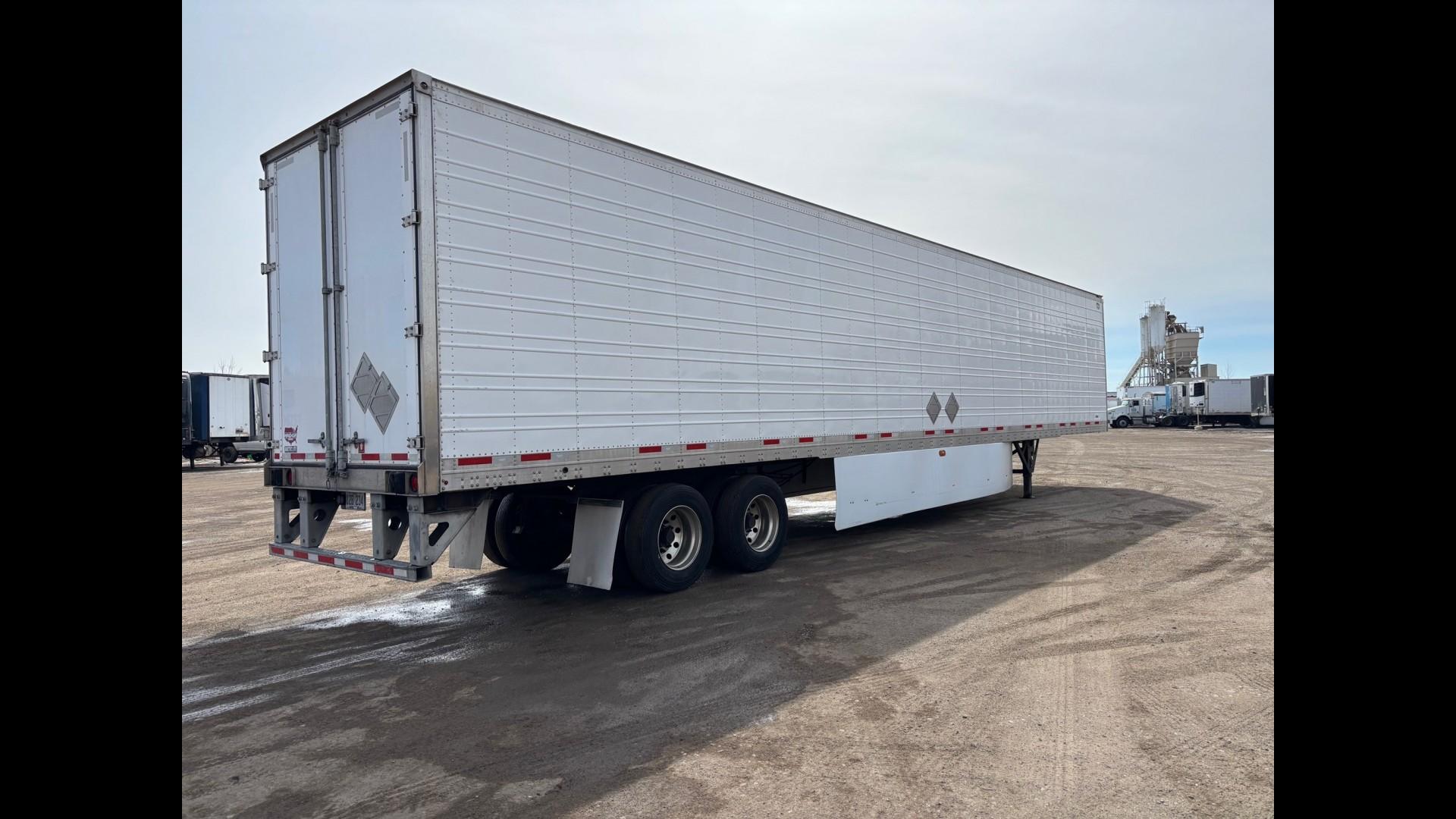 2022 Wabash in Fargo, ND — photo 4