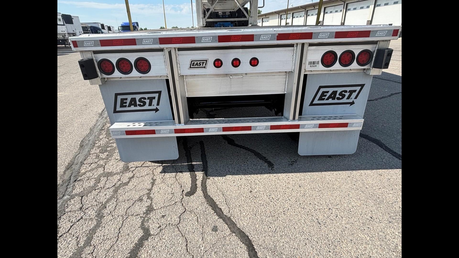 2027 East Manufacturing in Fargo, ND — photo 4