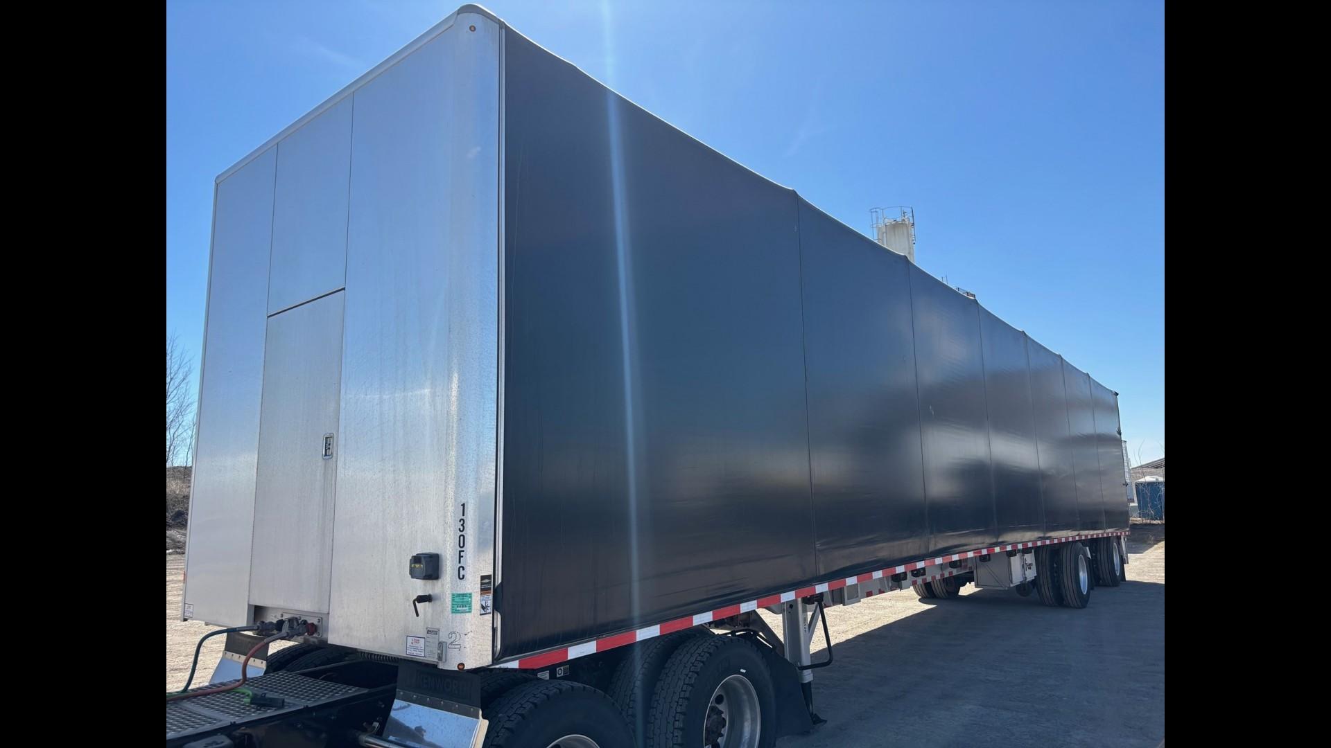 2021 Reitnouer in Fargo, ND